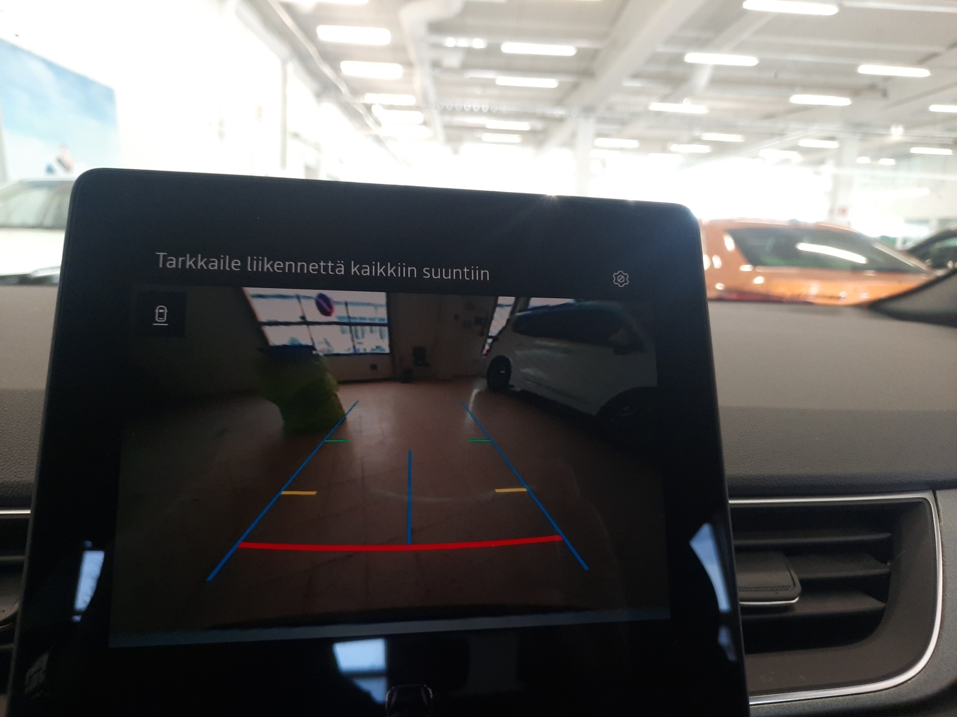 RENAULT Captur 2024
