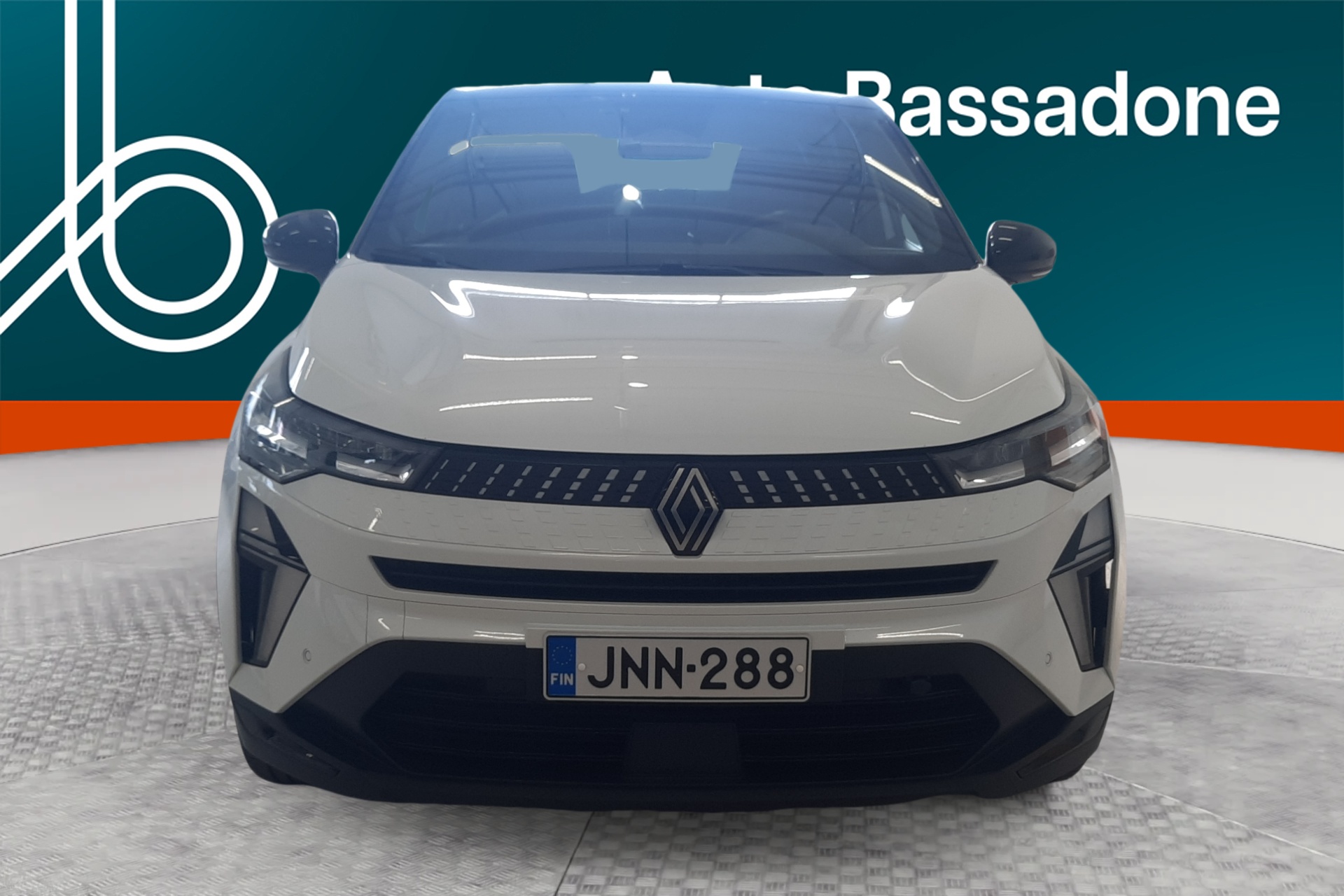 RENAULT Captur 2024