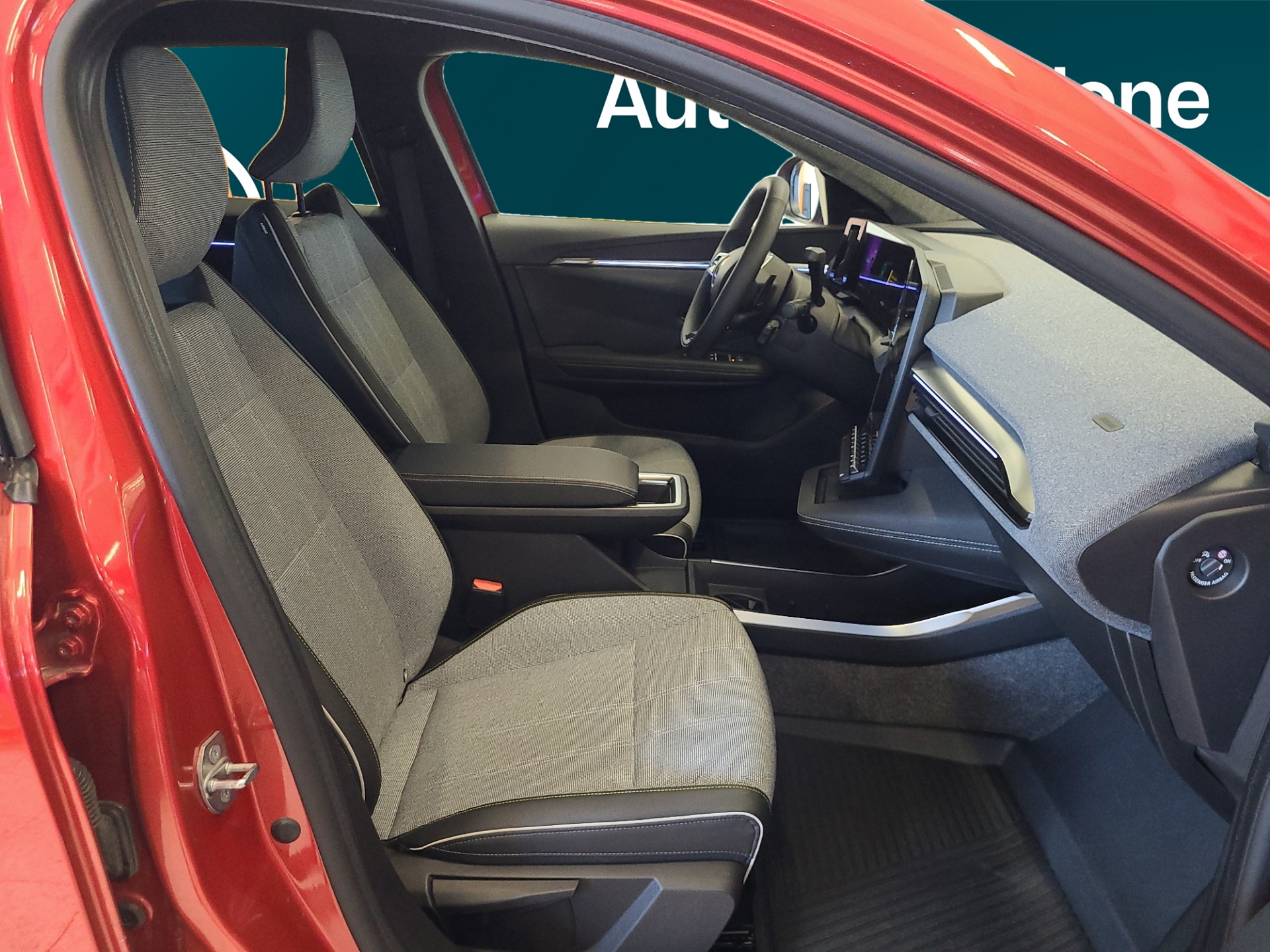 RENAULT Scenic 2025