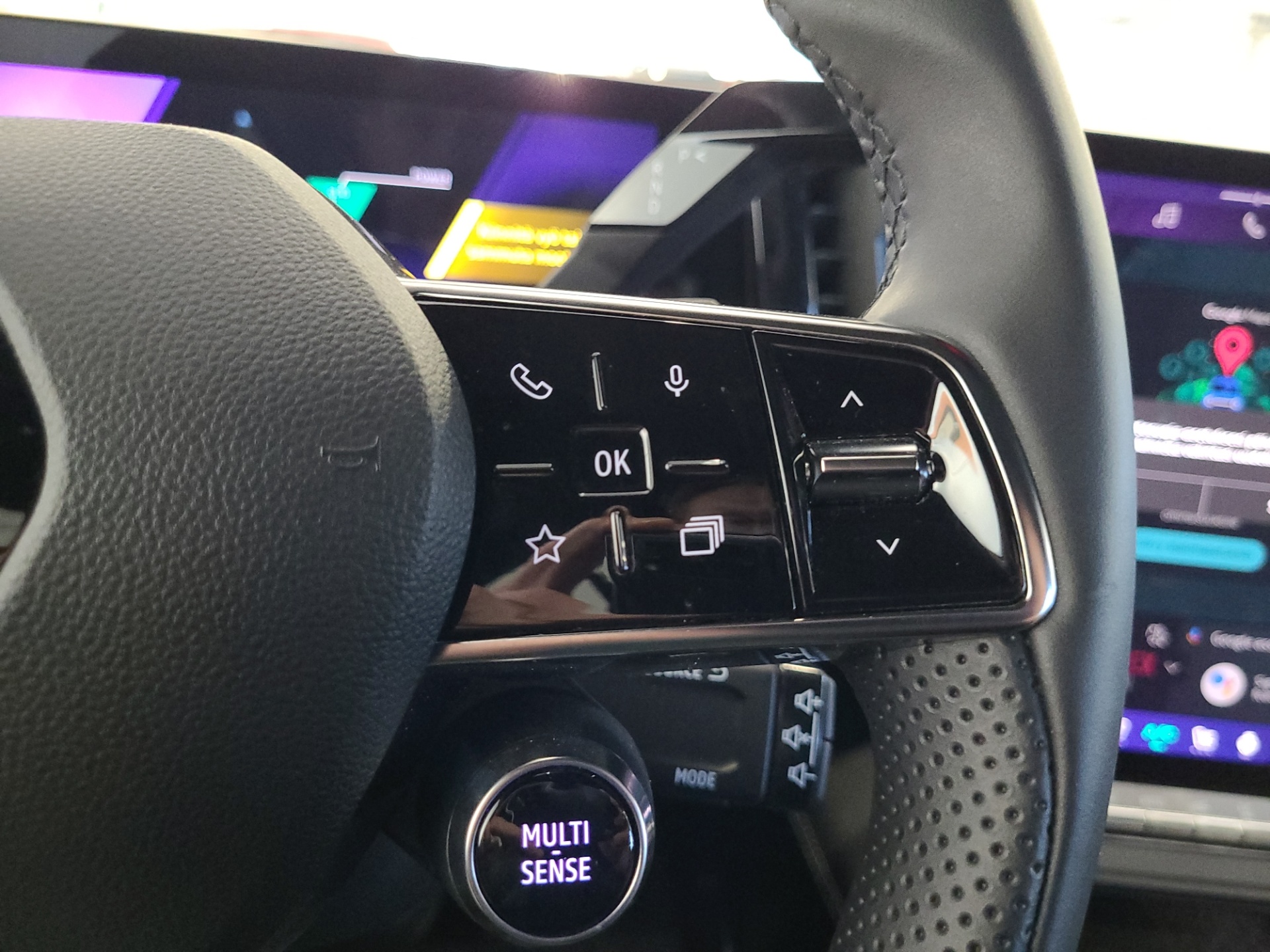 RENAULT Scenic 2025