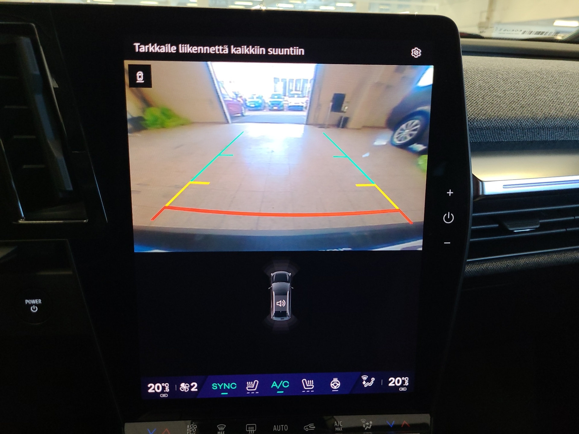 RENAULT Scenic 2025
