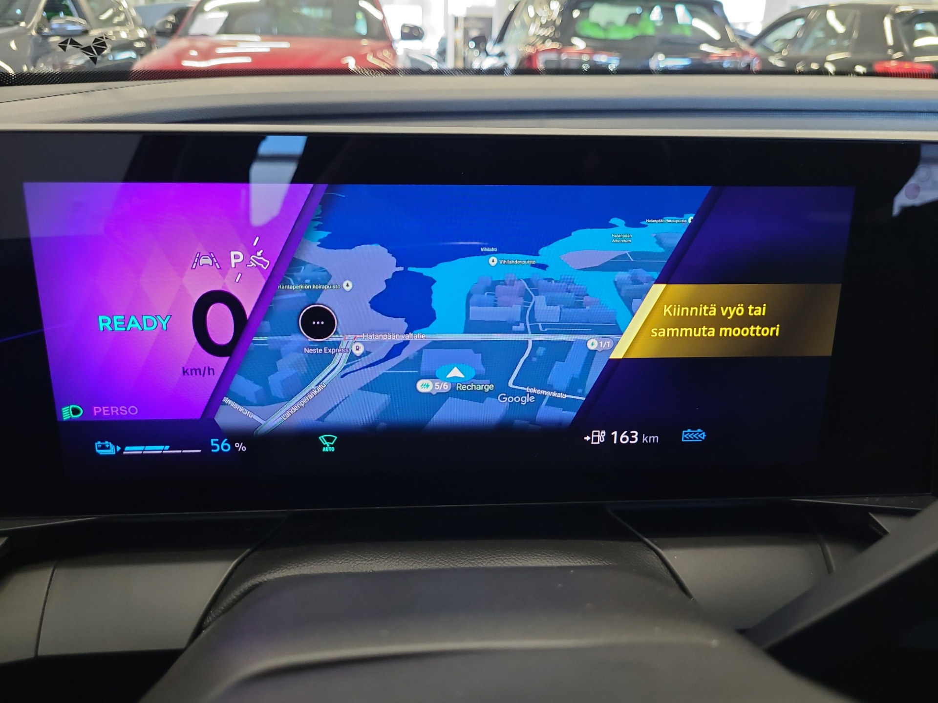 RENAULT Scenic 2025