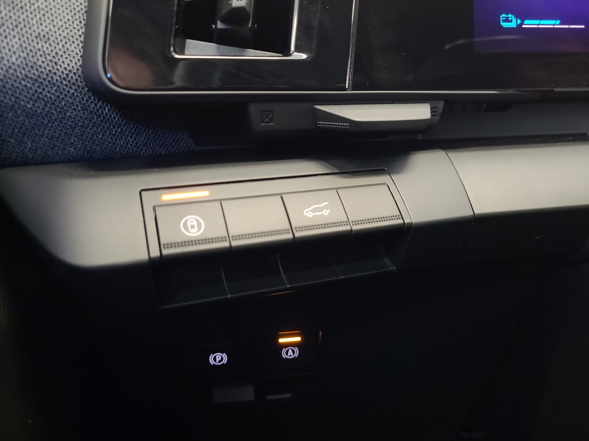 RENAULT Scenic 2025