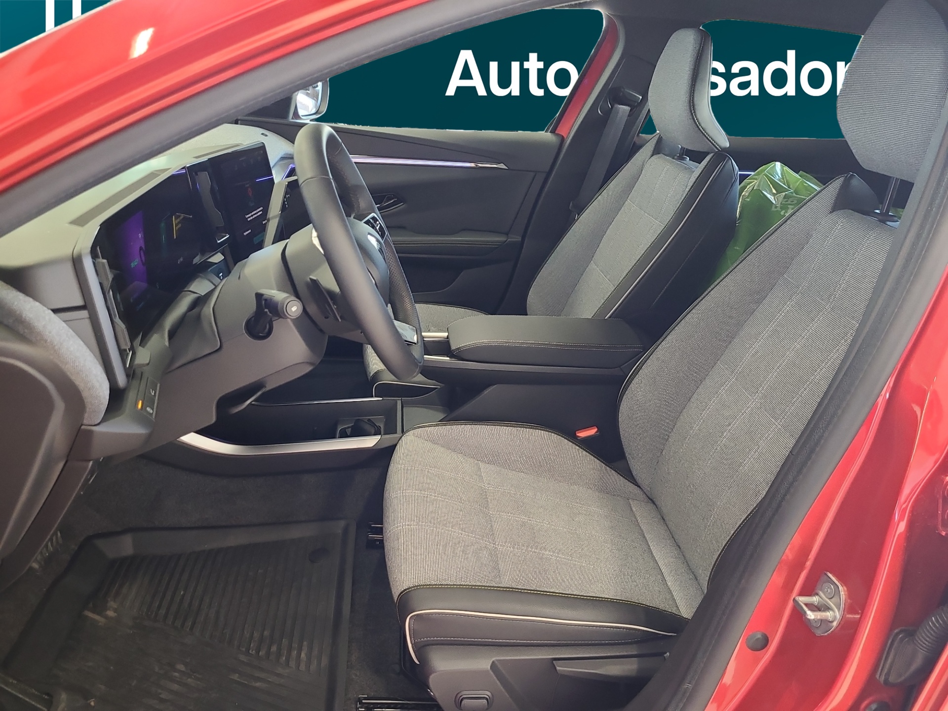 RENAULT Scenic 2025