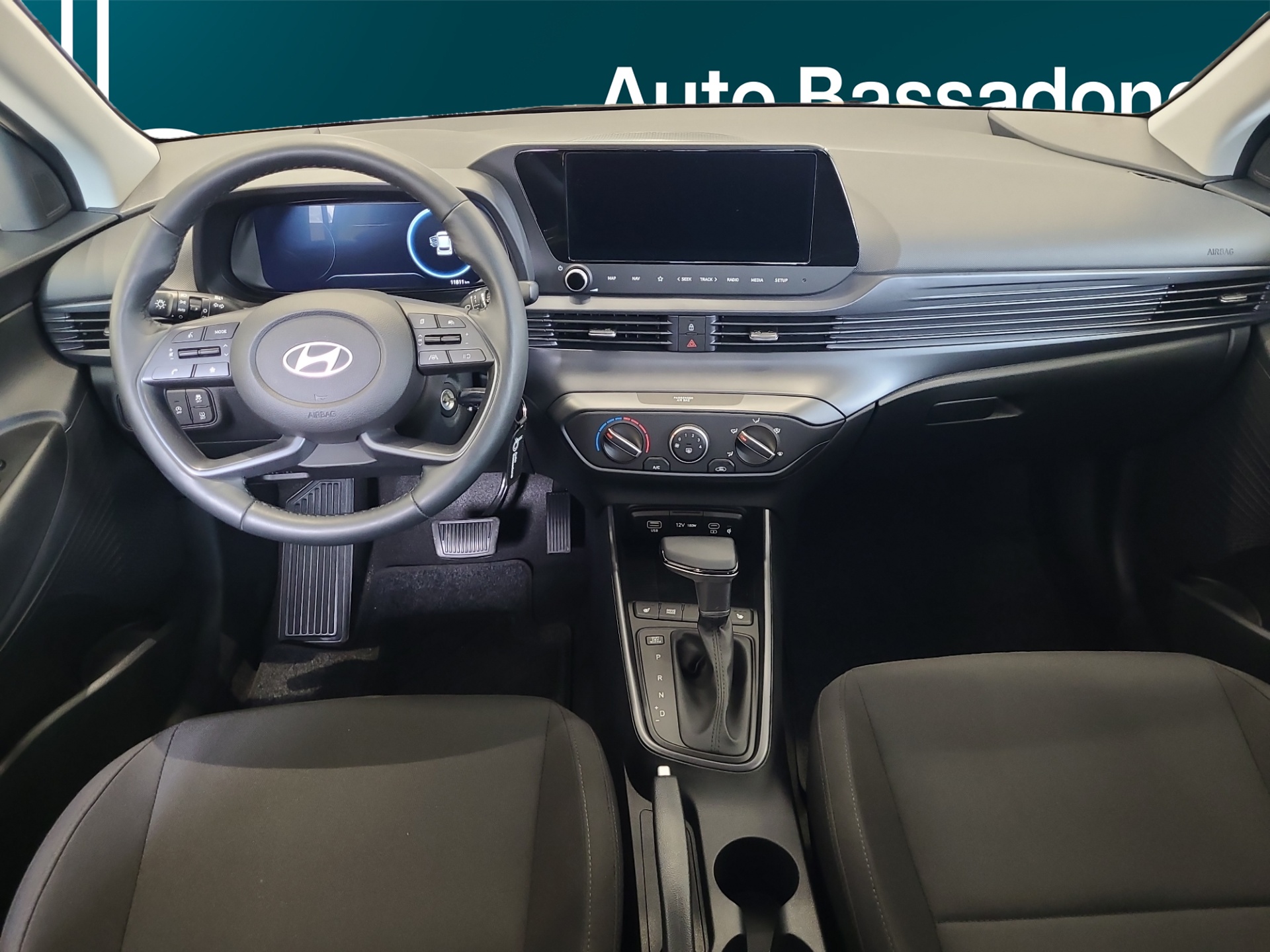 HYUNDAI i20 Hatchback 2025