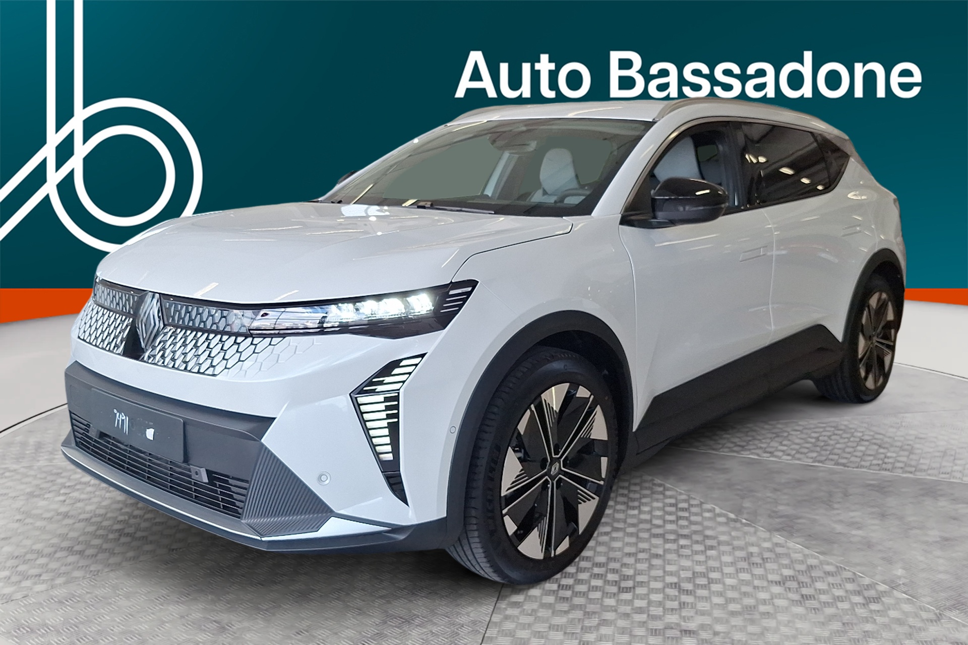 Renault Scenic 2026
