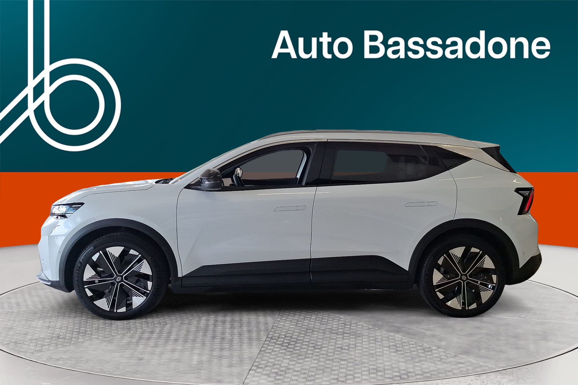 Renault Scenic 2026