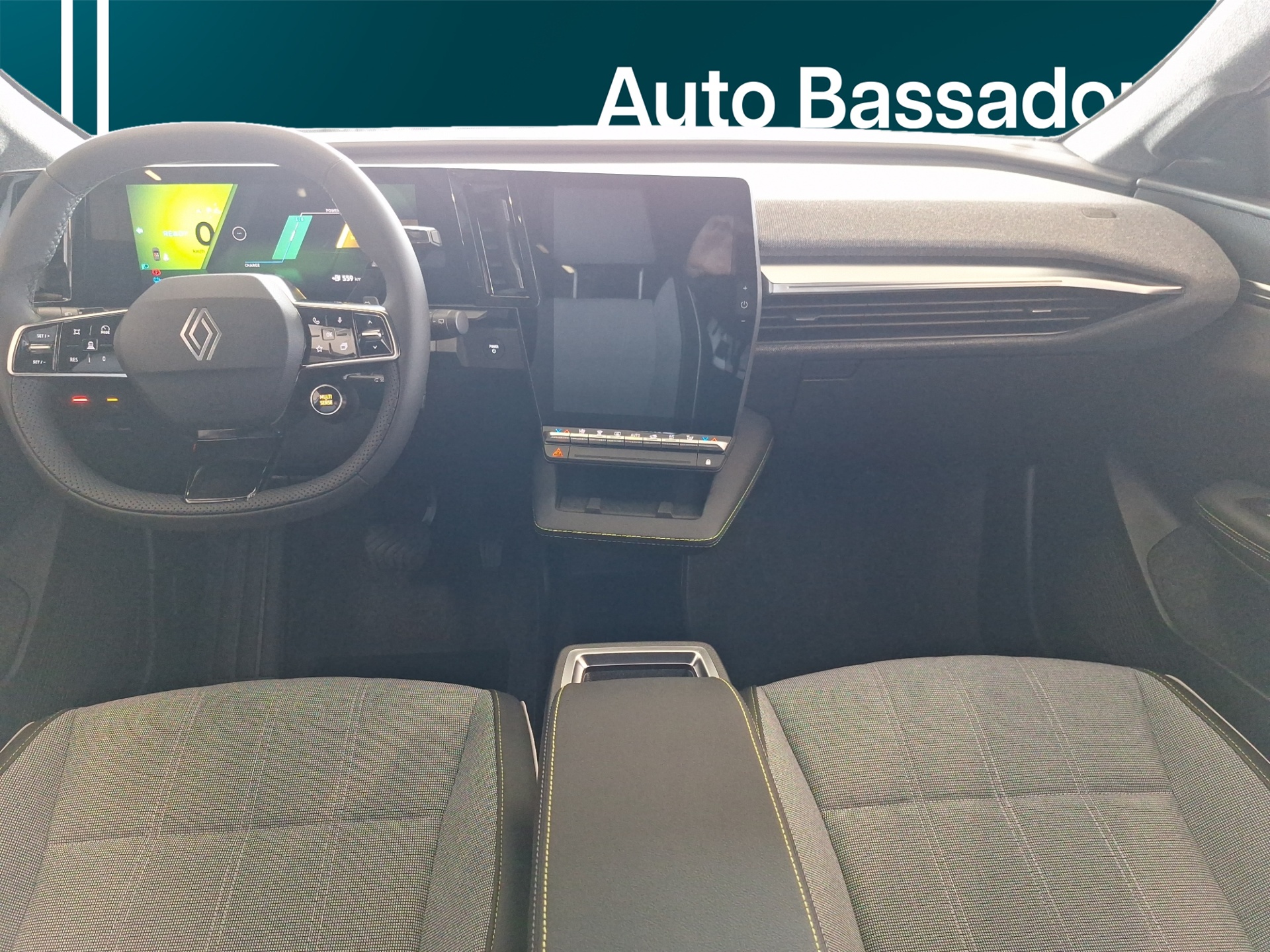 Renault Scenic 2026