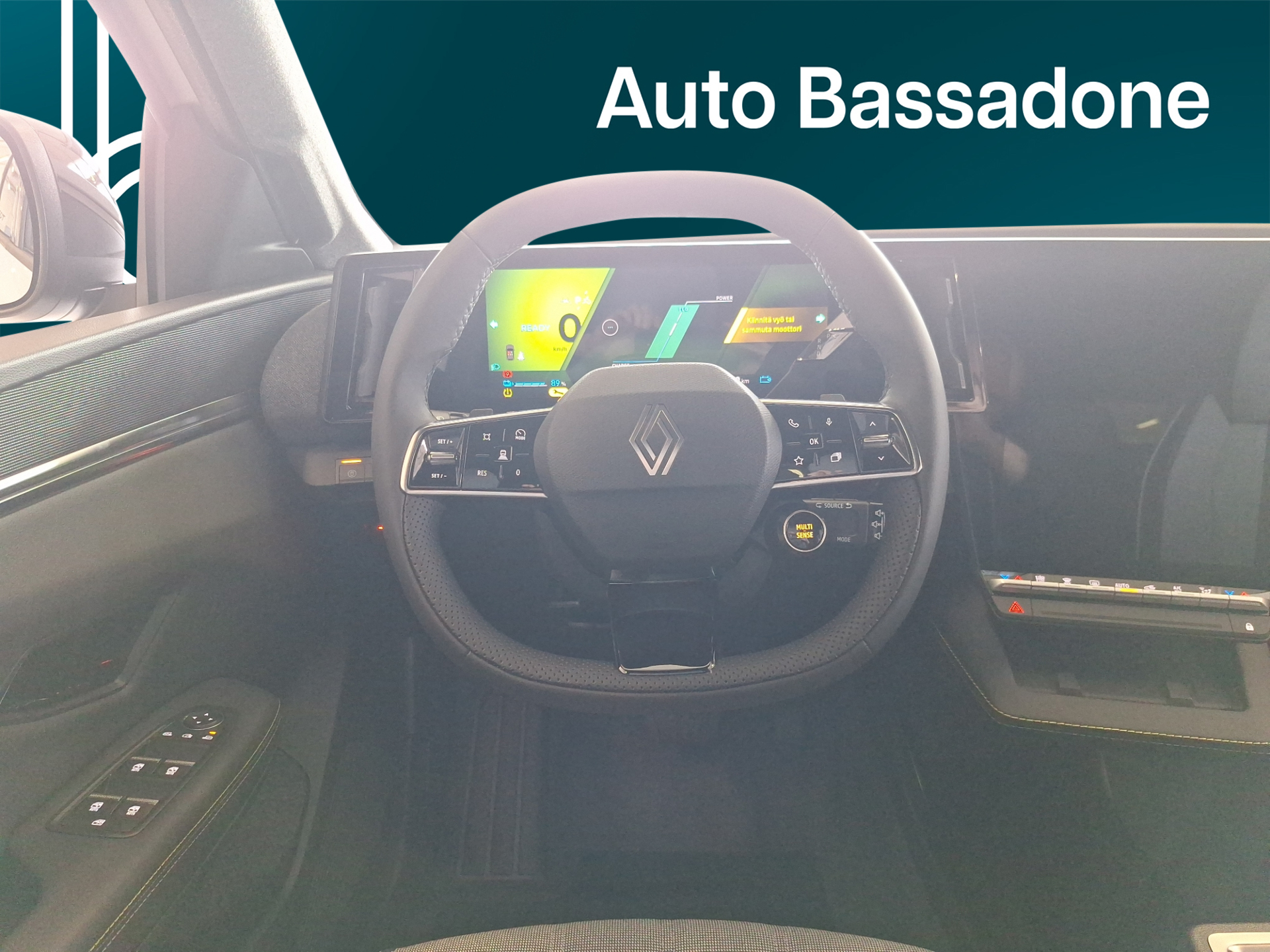 Renault Scenic 2026