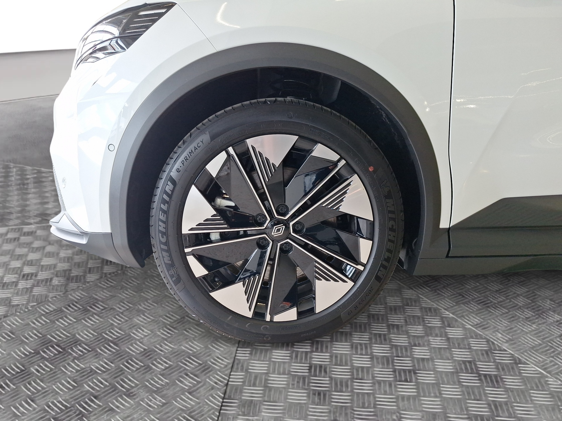 Renault Scenic 2026