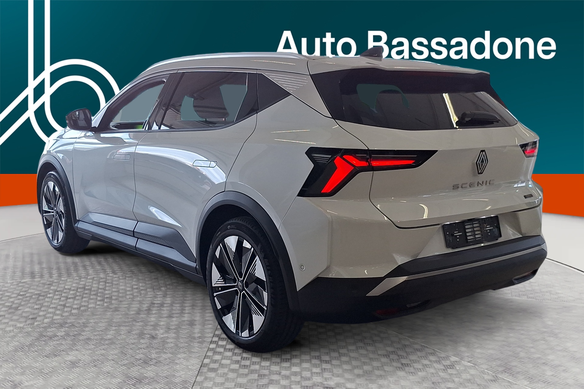 Renault Scenic 2026