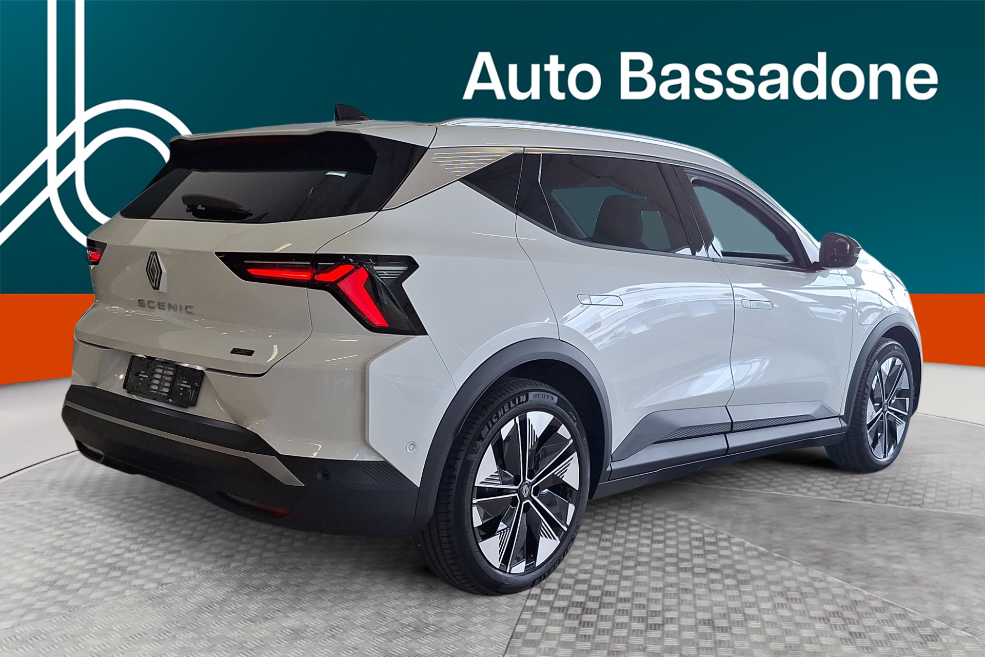 Renault Scenic 2026