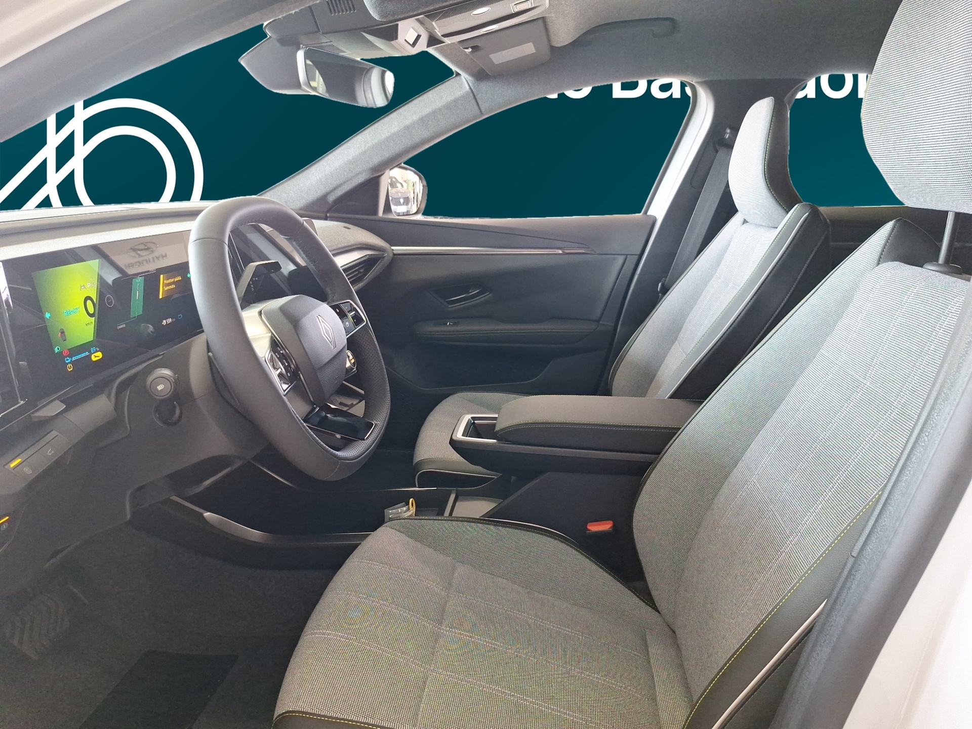 Renault Scenic 2026
