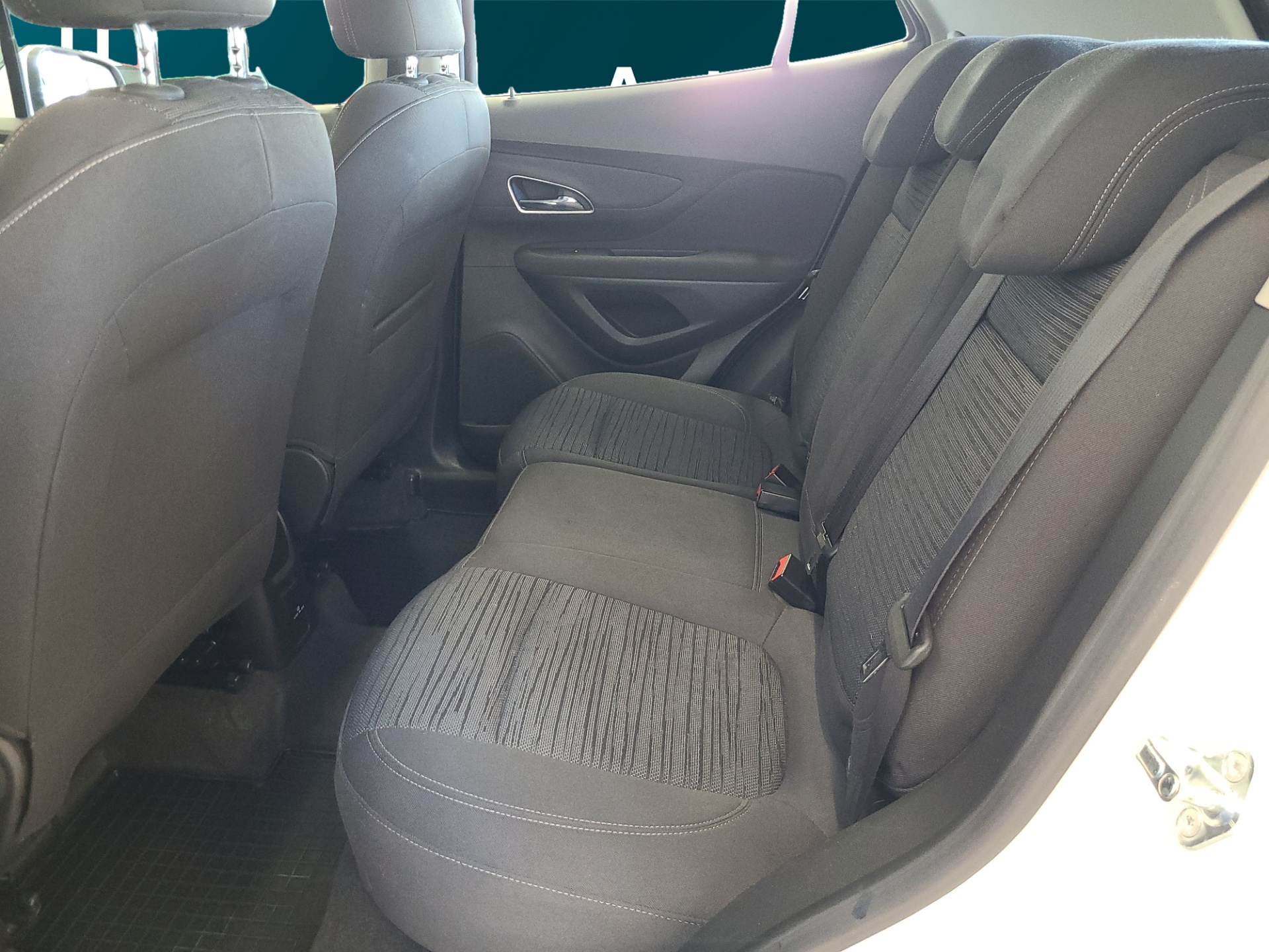 OPEL Mokka 2015