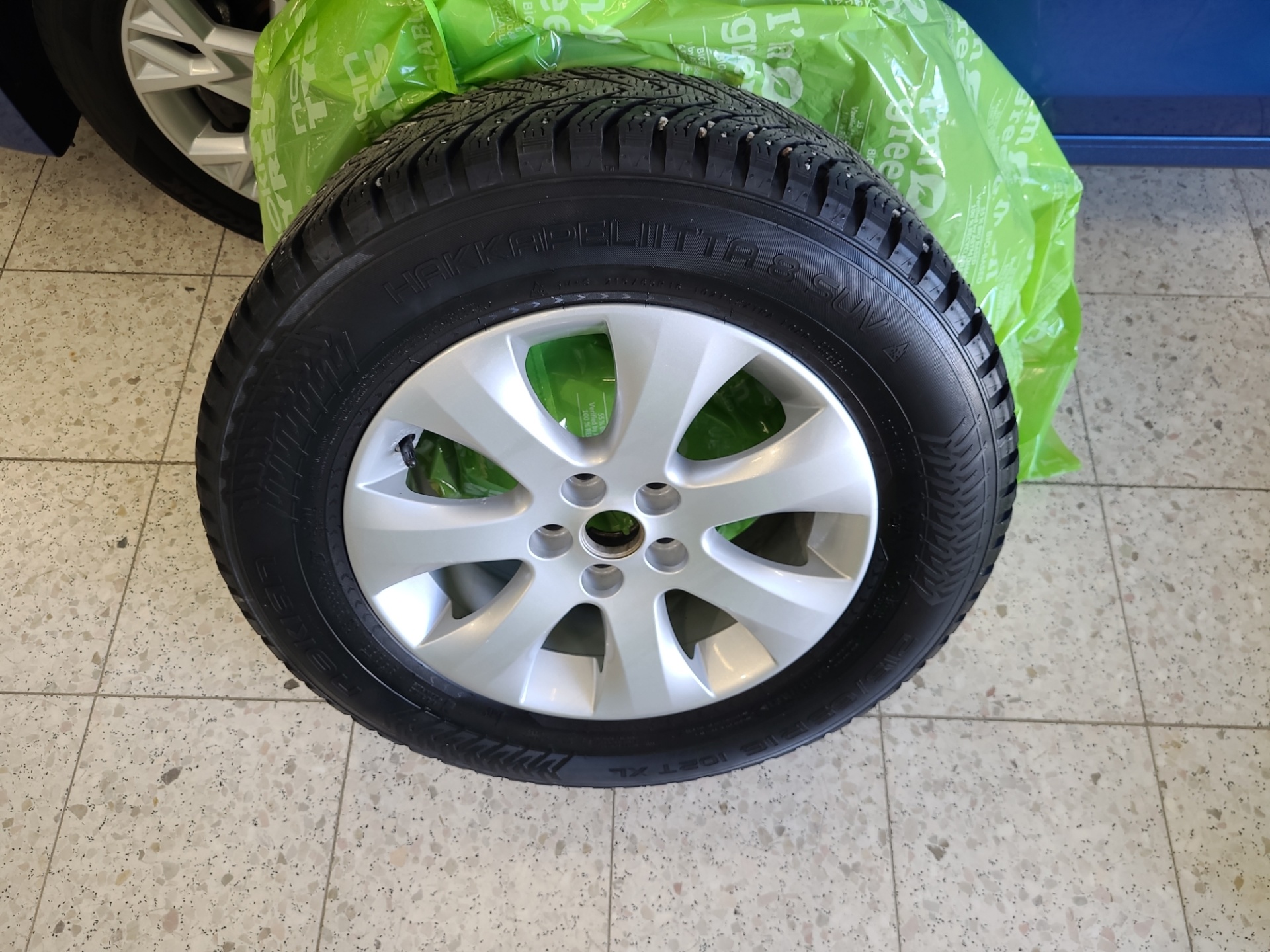 OPEL Mokka 2015