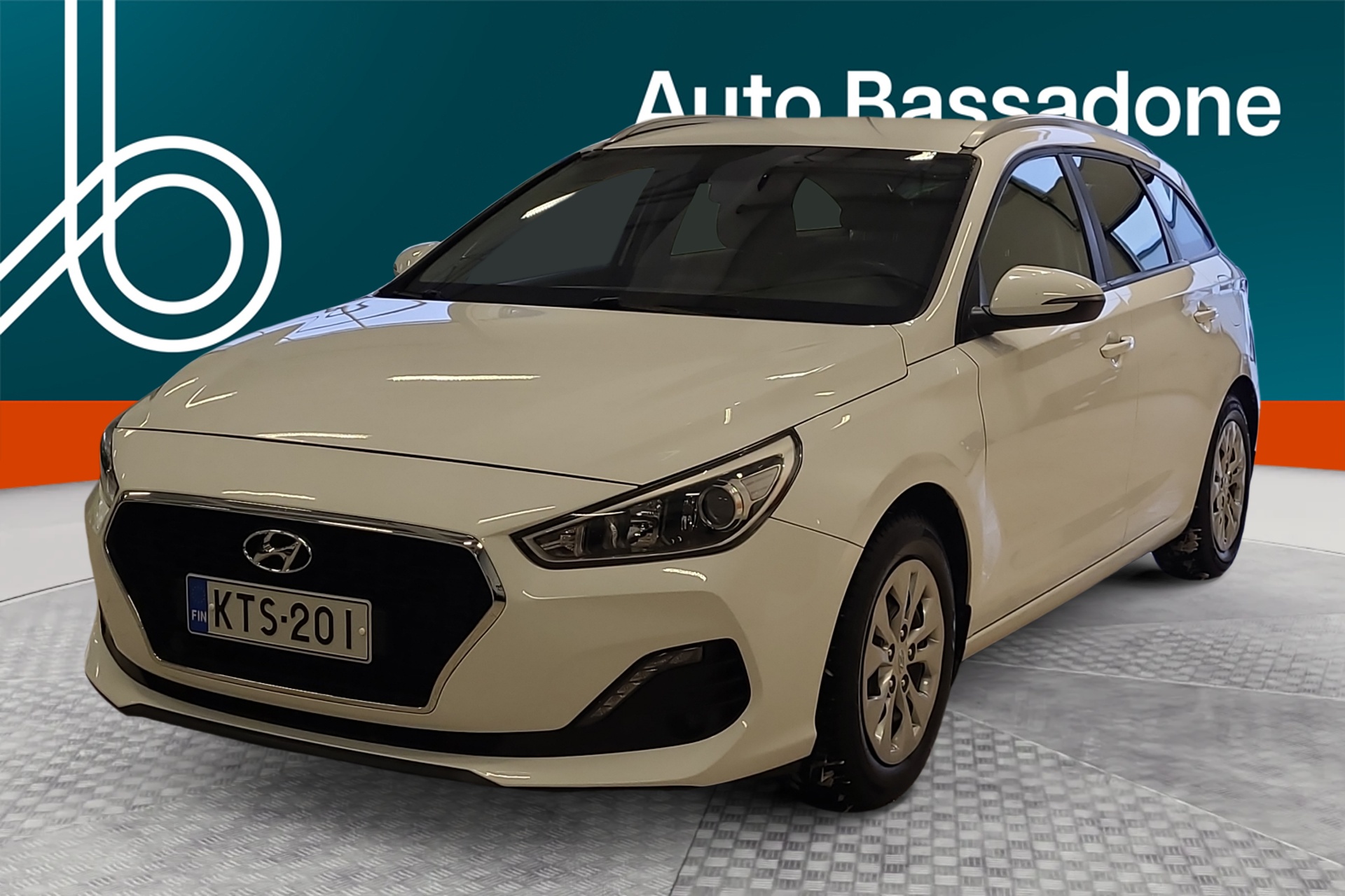 HYUNDAI i30 Wagon 2019