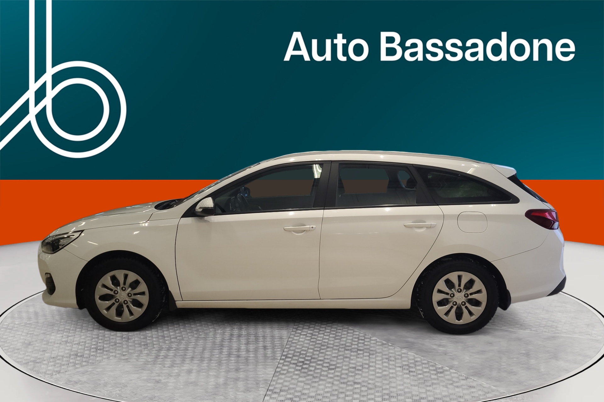 HYUNDAI i30 Wagon 2019