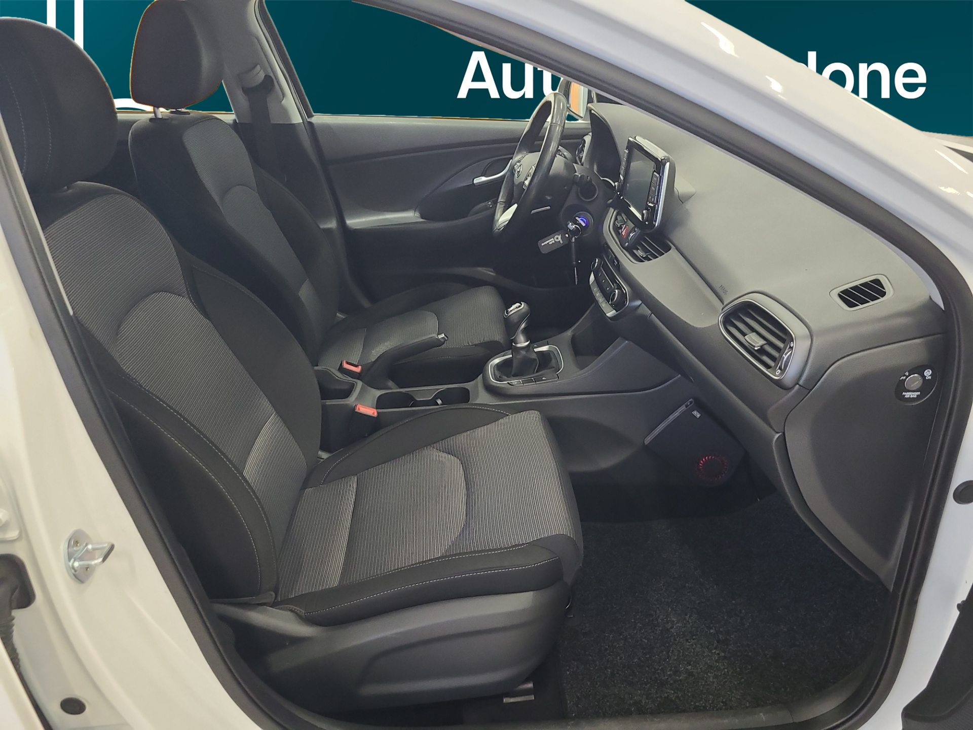 HYUNDAI i30 Wagon 2019