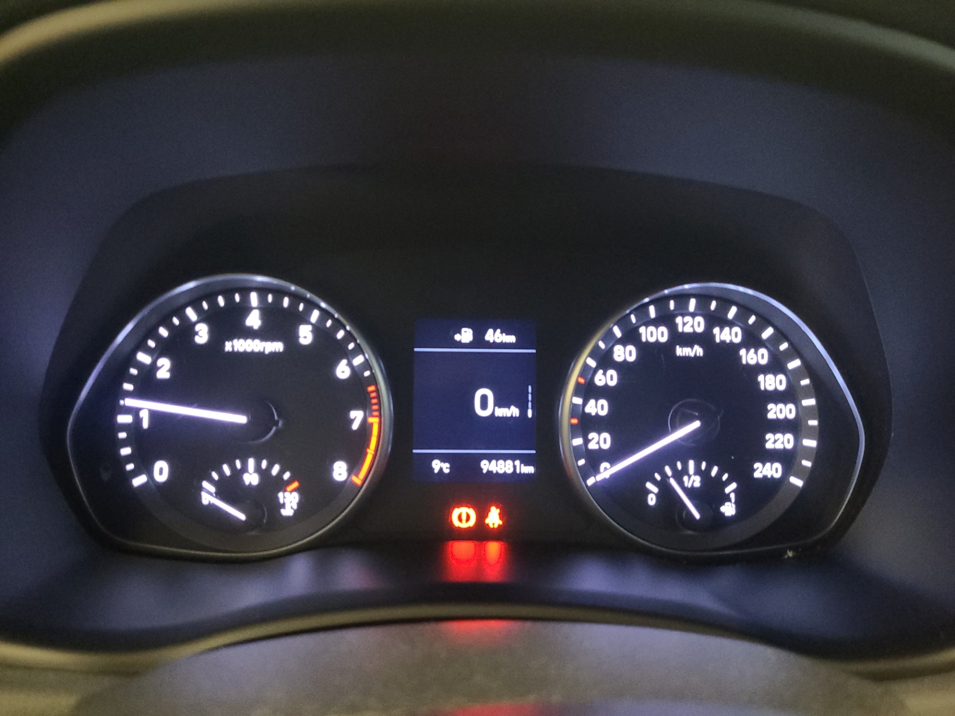 HYUNDAI i30 Wagon 2019