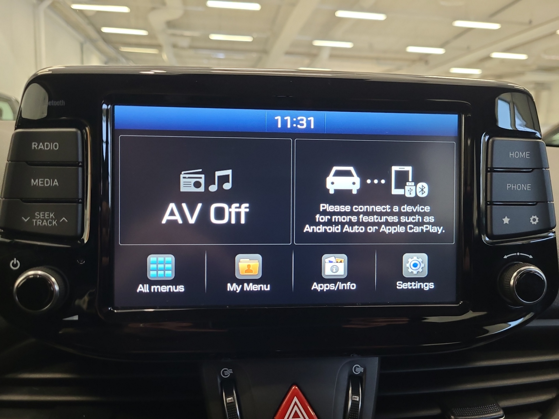 HYUNDAI i30 Wagon 2019