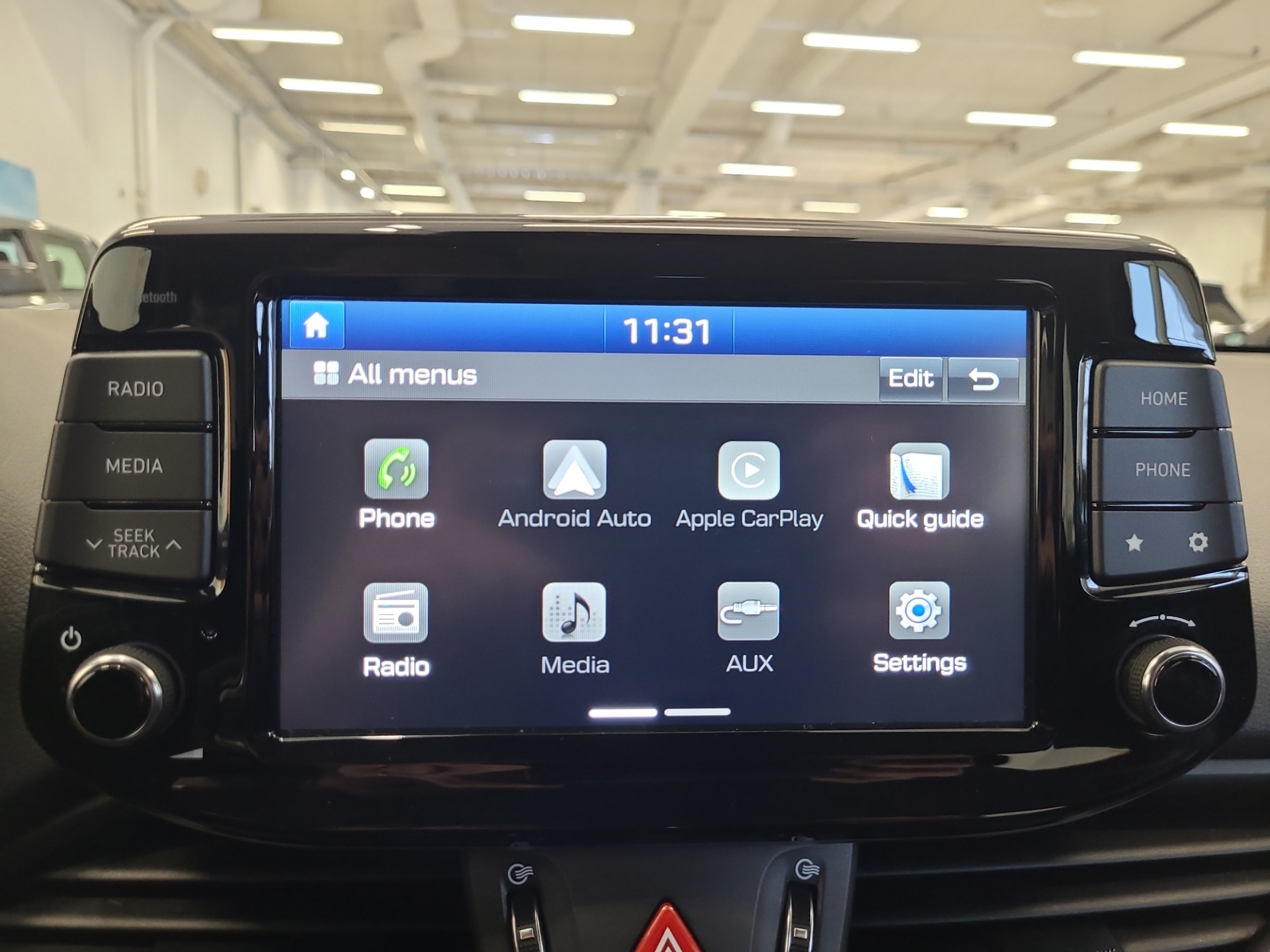 HYUNDAI i30 Wagon 2019