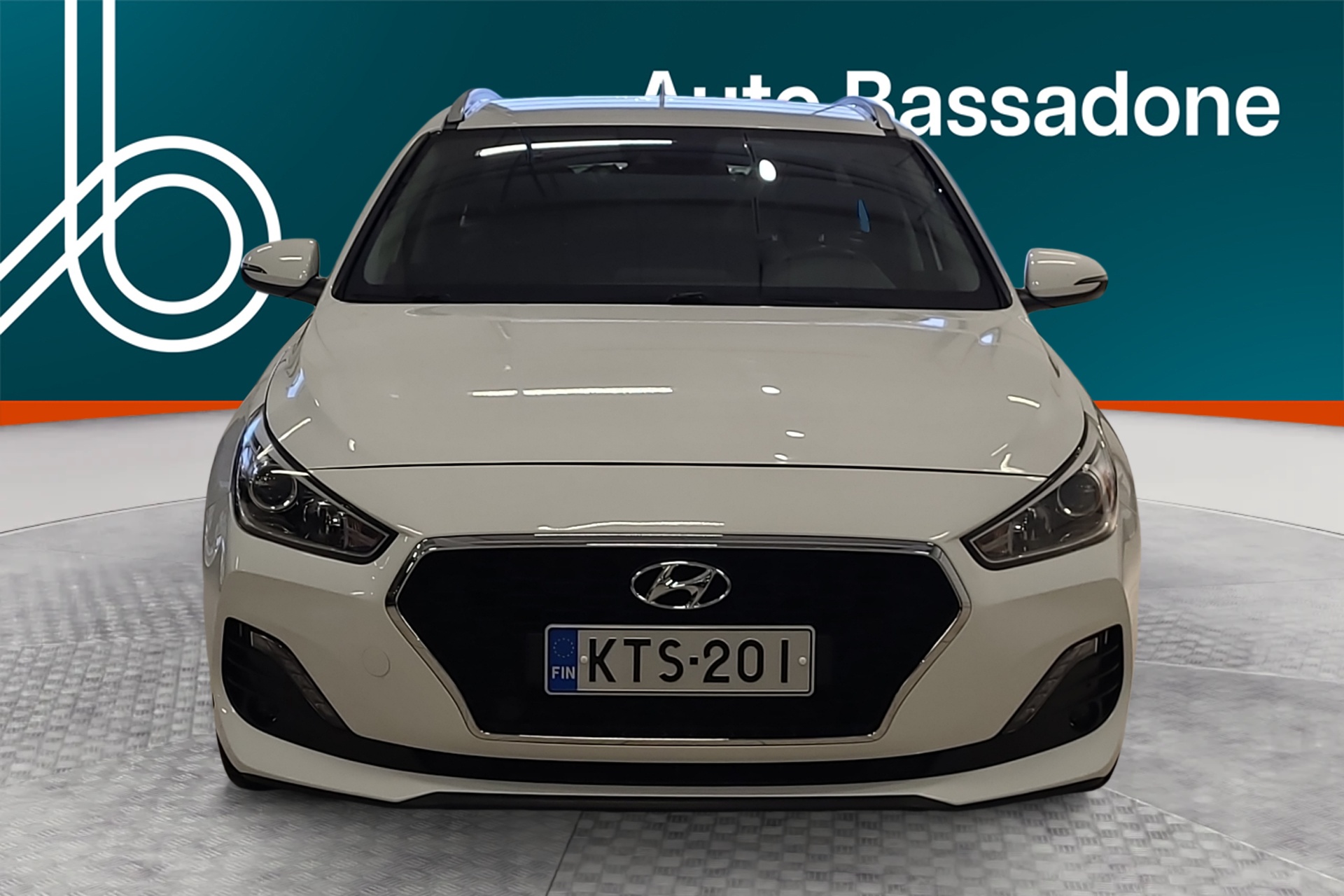 HYUNDAI i30 Wagon 2019
