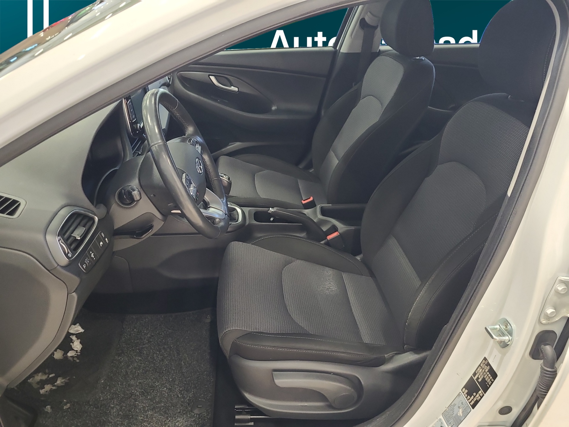 HYUNDAI i30 Wagon 2019