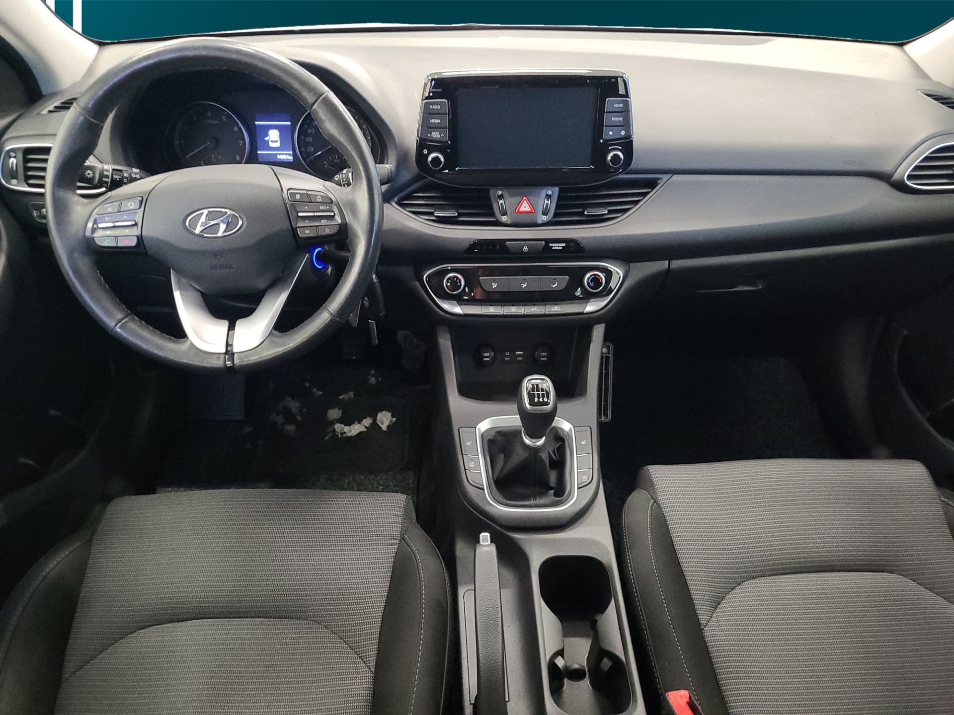 HYUNDAI i30 Wagon 2019