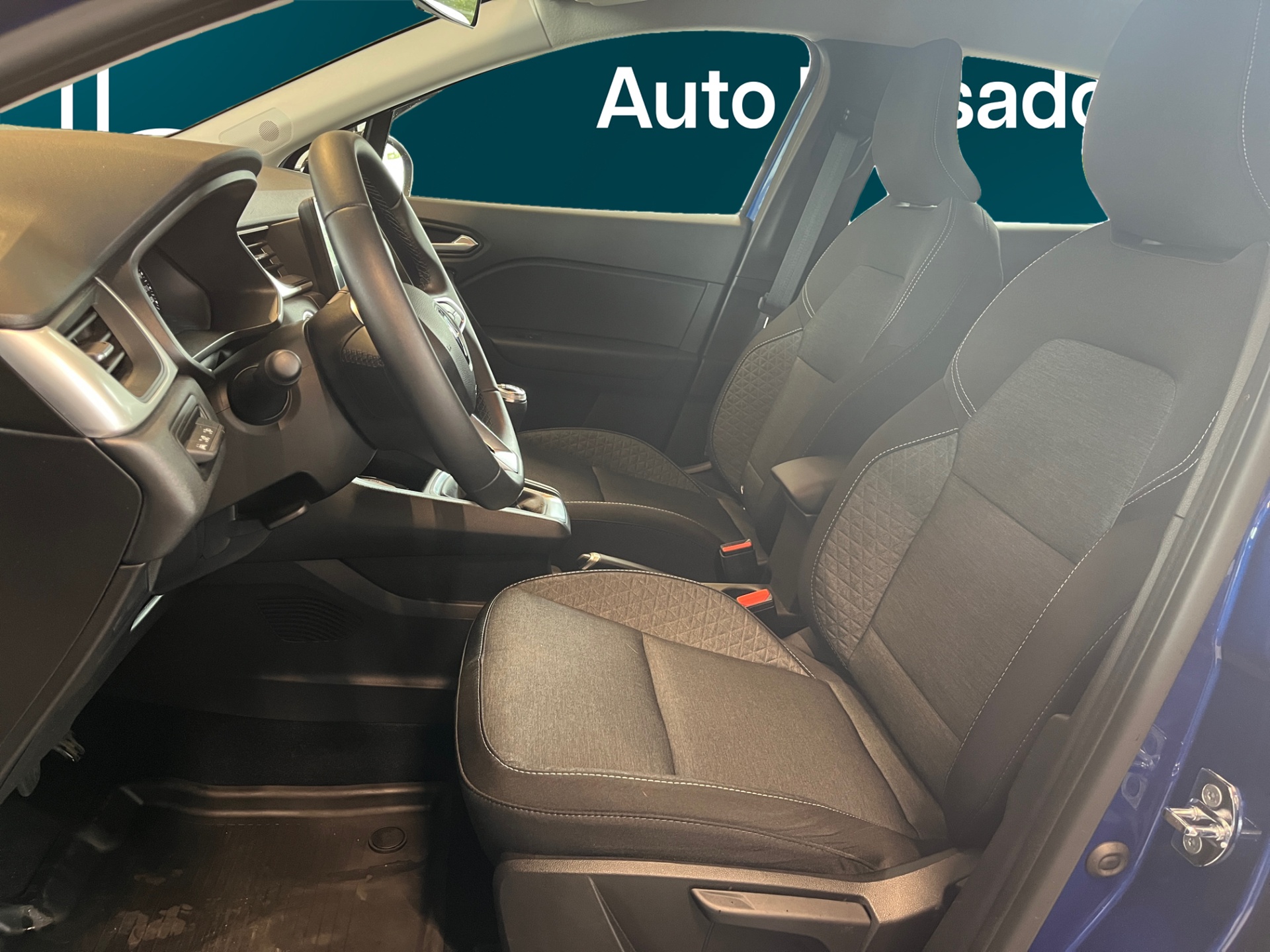 RENAULT Captur 2023