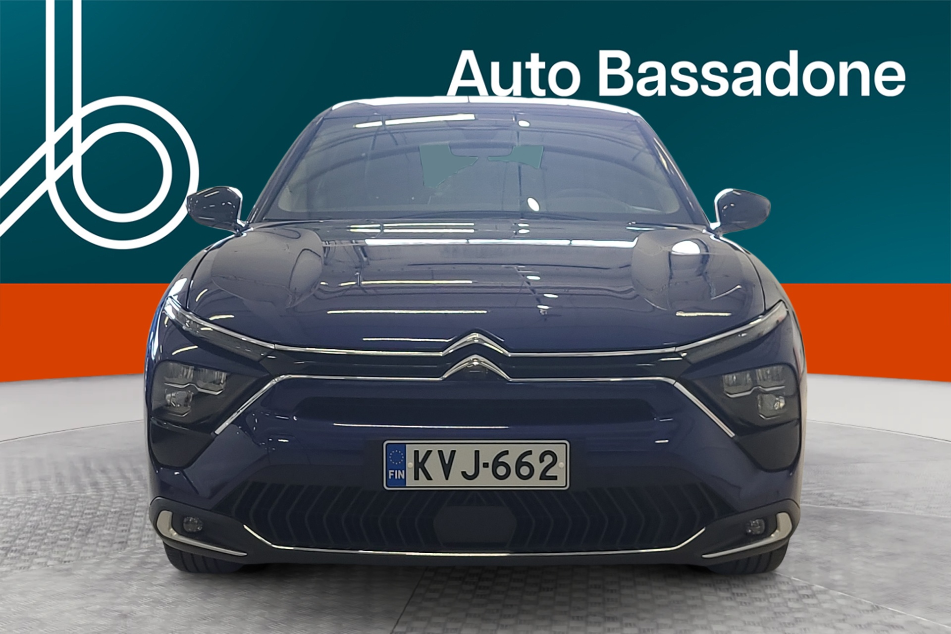 CITROEN C5 X 2023