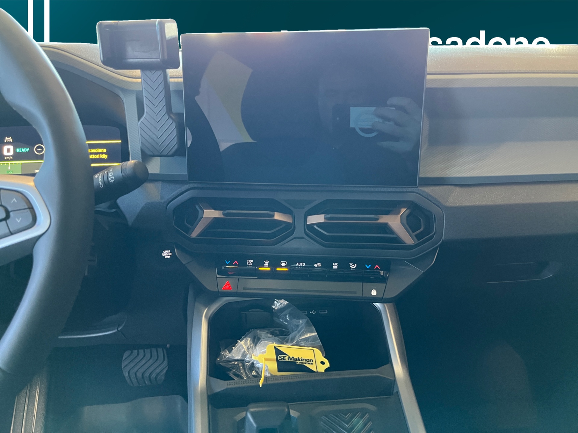 Dacia Bigster 2026