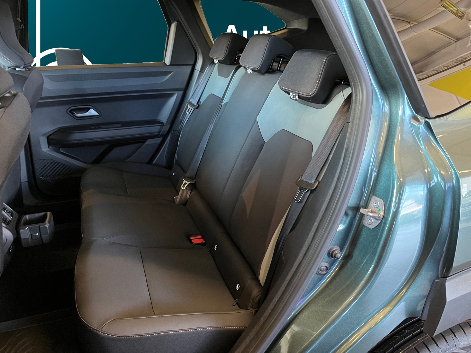 Dacia Bigster 2026