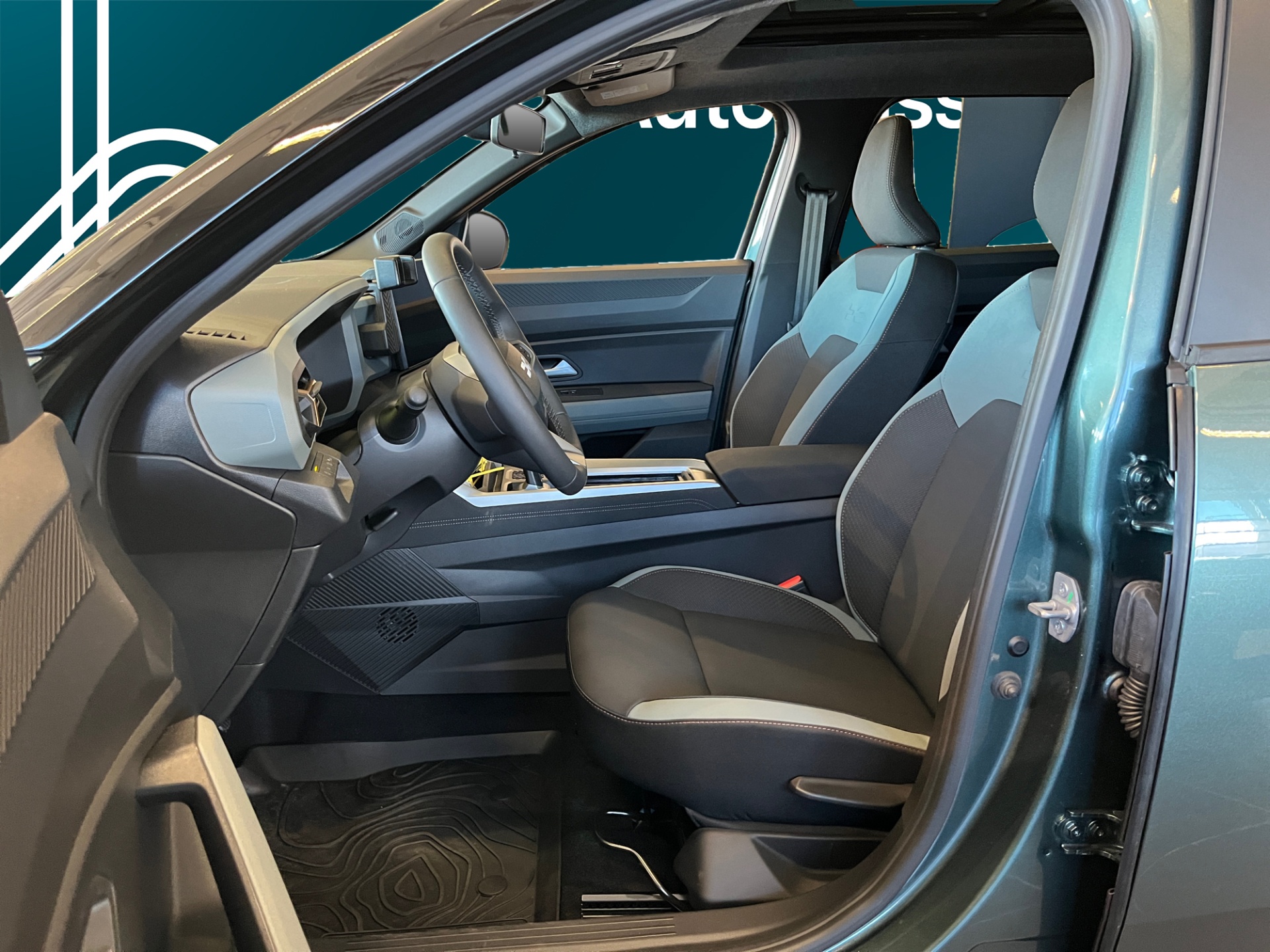 Dacia Bigster 2026