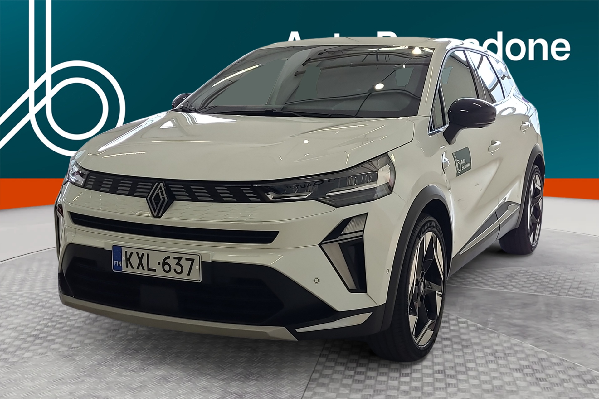 RENAULT Symbioz 2026