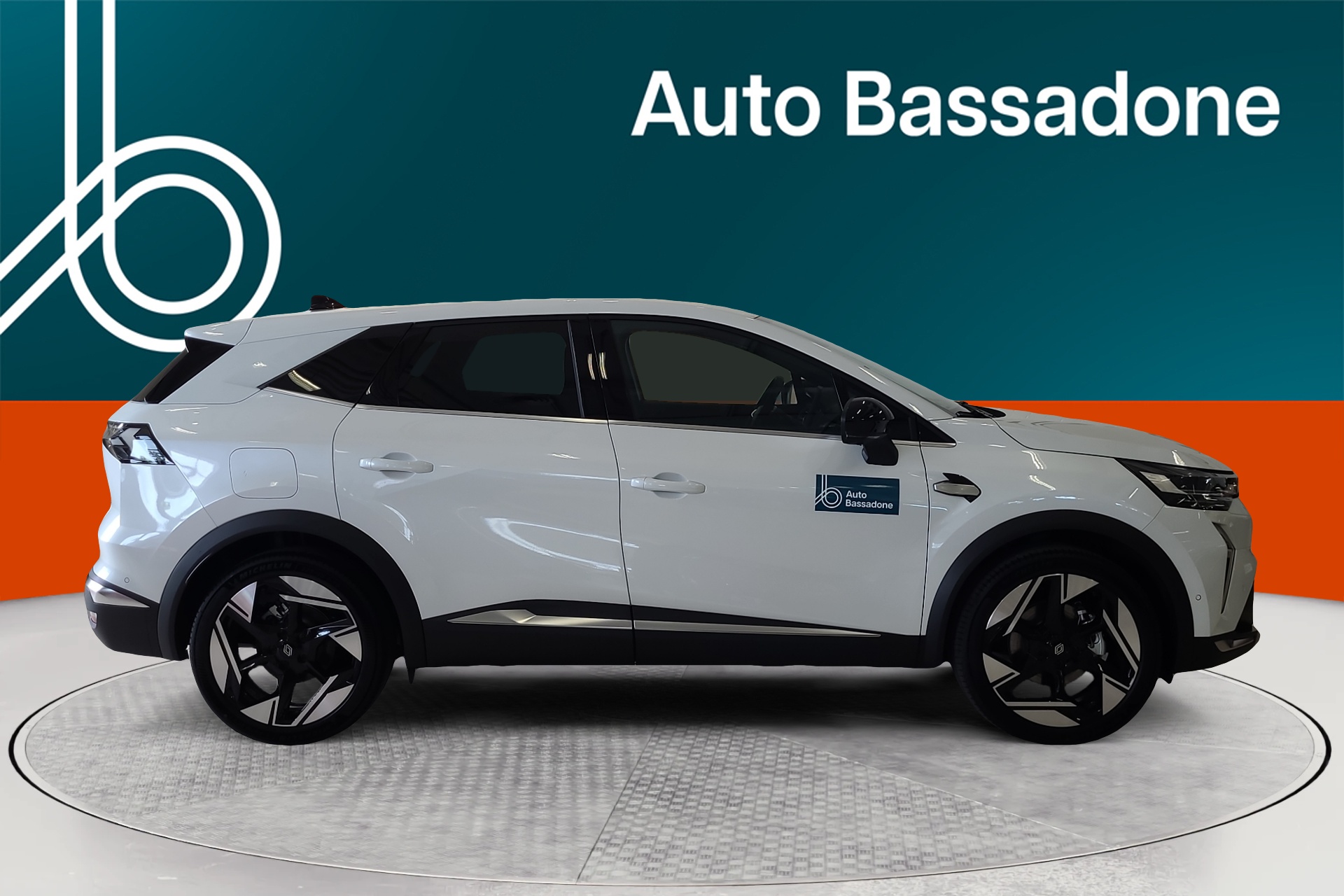 RENAULT Symbioz 2026
