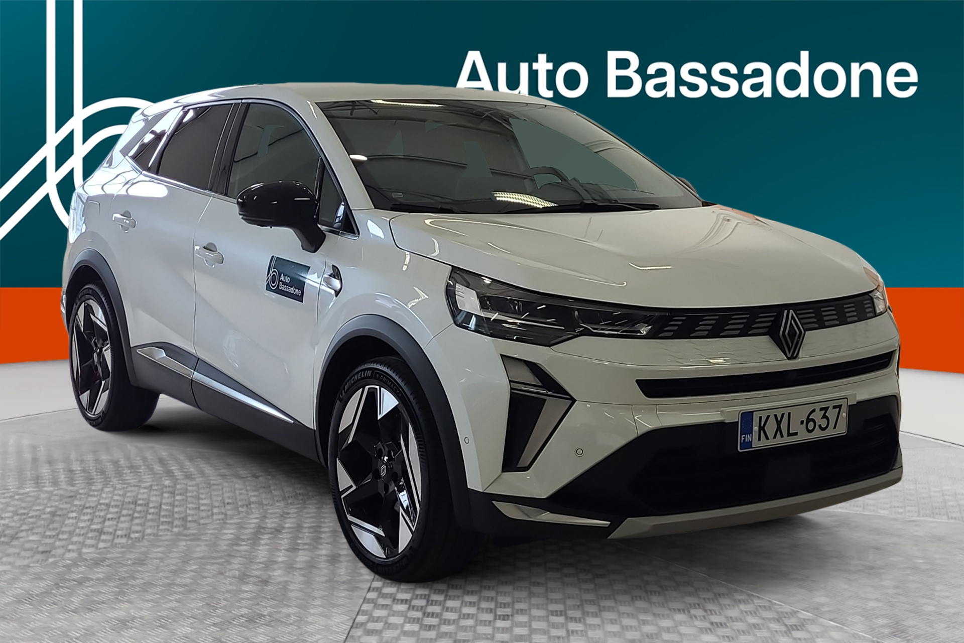 RENAULT Symbioz 2026