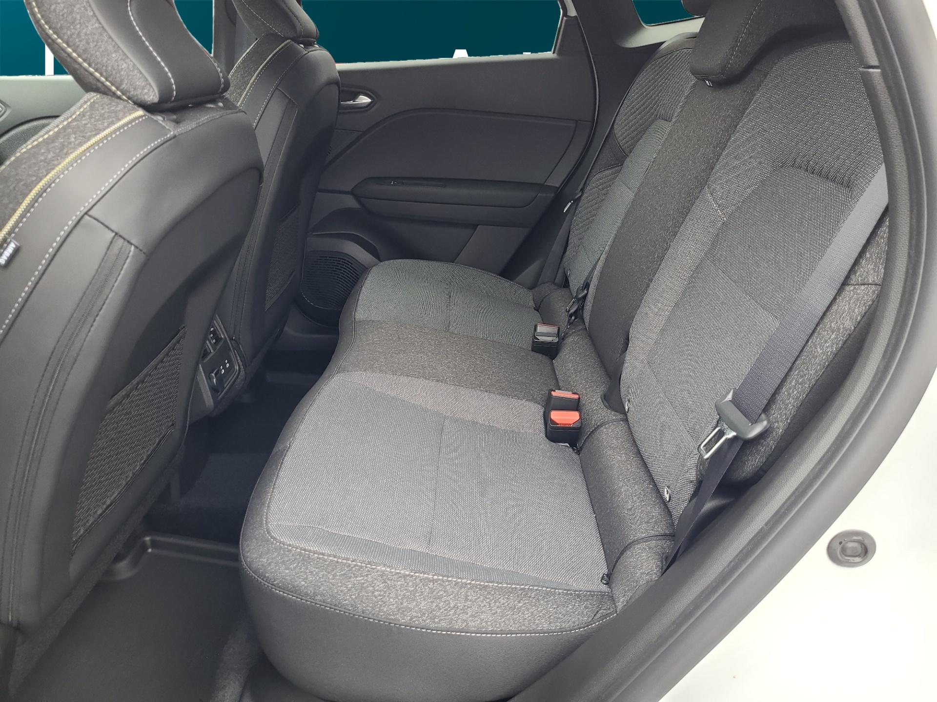 Renault Symbioz 2026