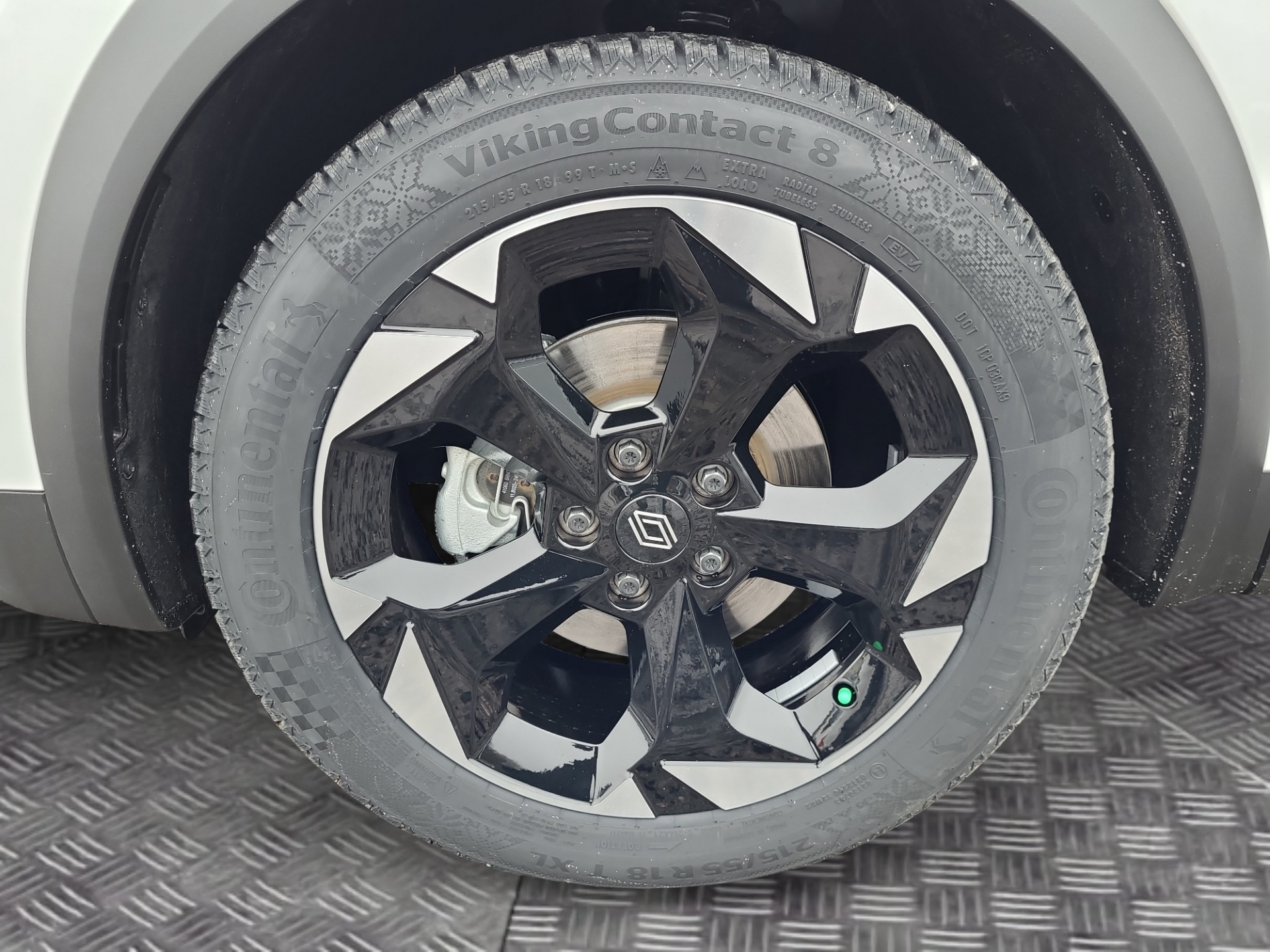 Renault Symbioz 2026