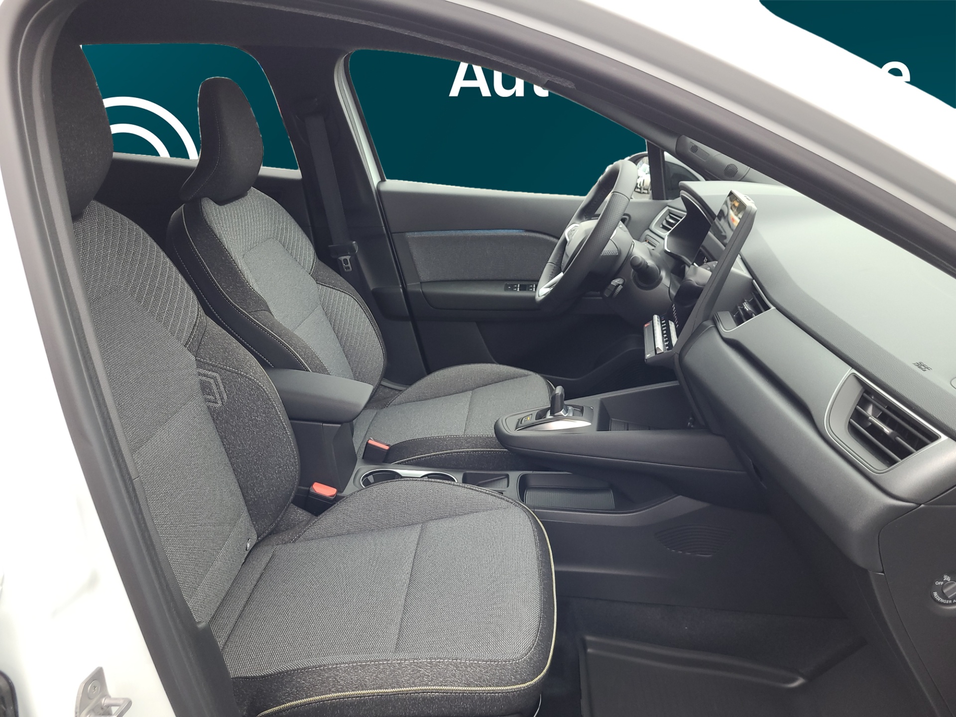 Renault Symbioz 2026