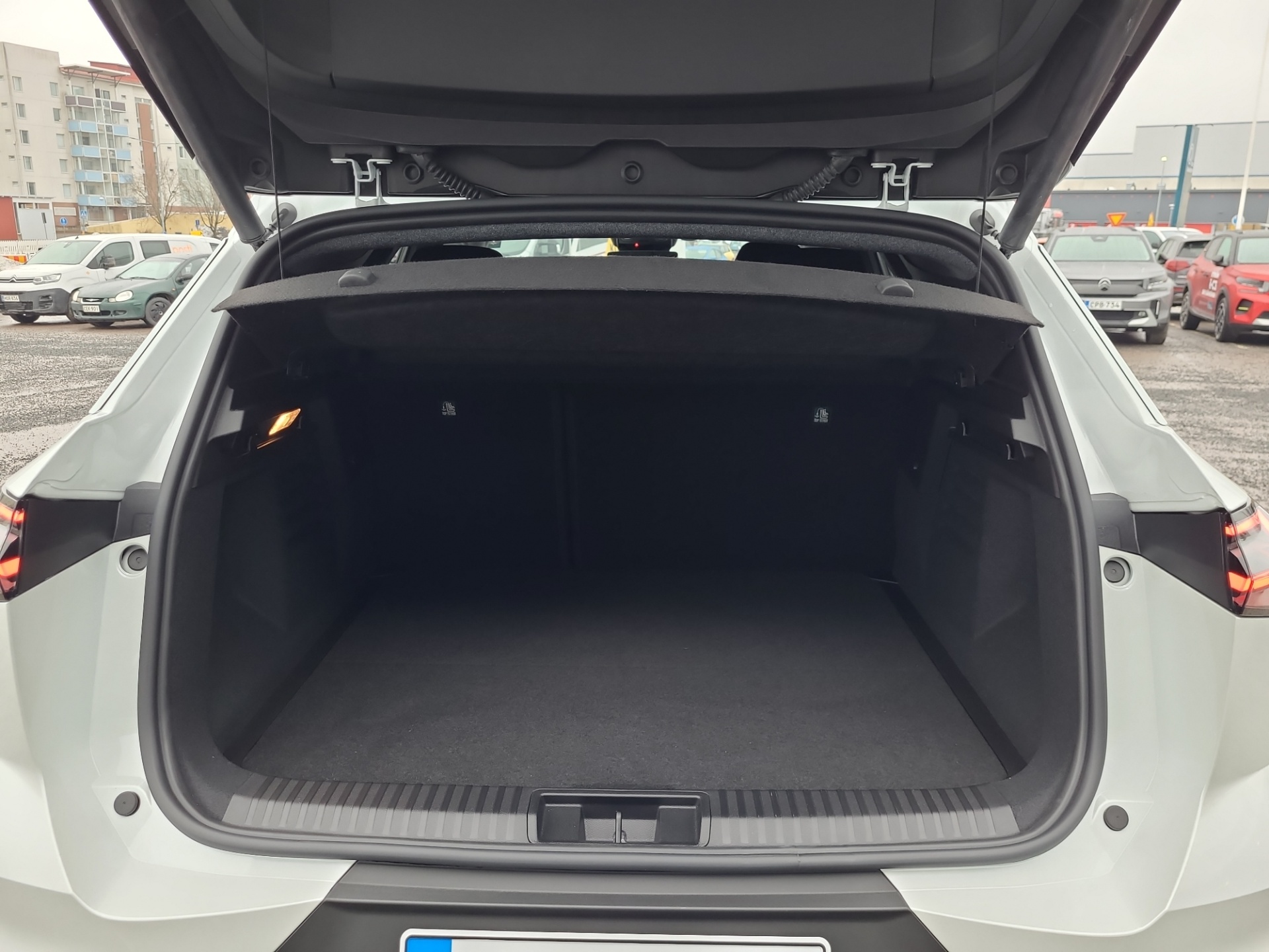 Renault Symbioz 2026