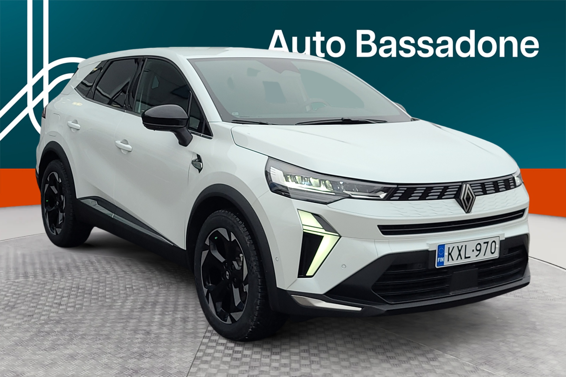 Renault Symbioz 2026