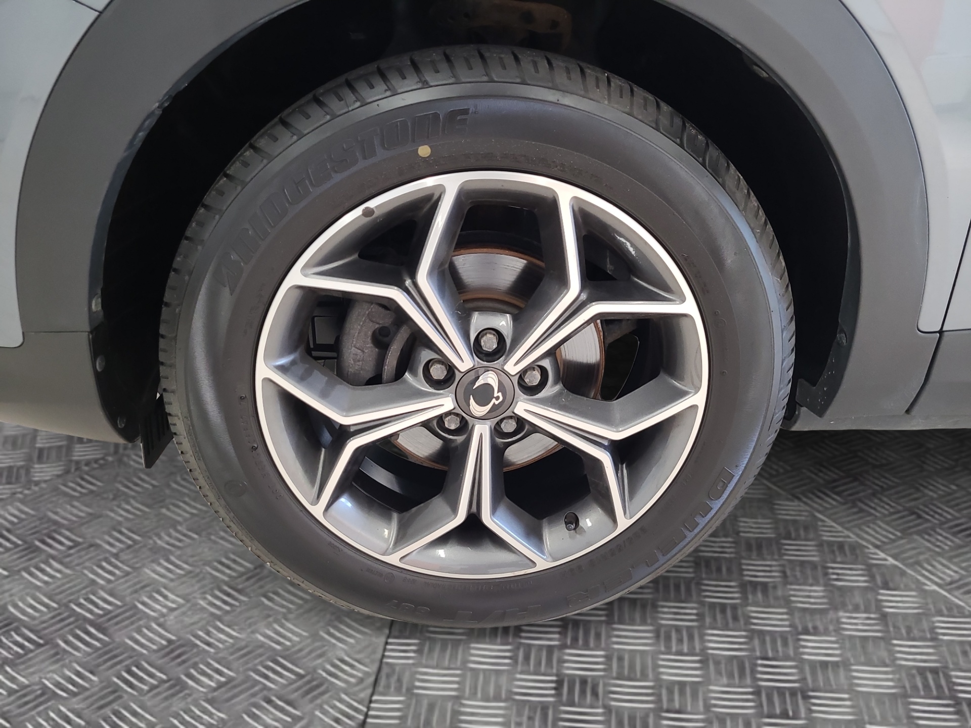 SSANGYONG Korando 2020