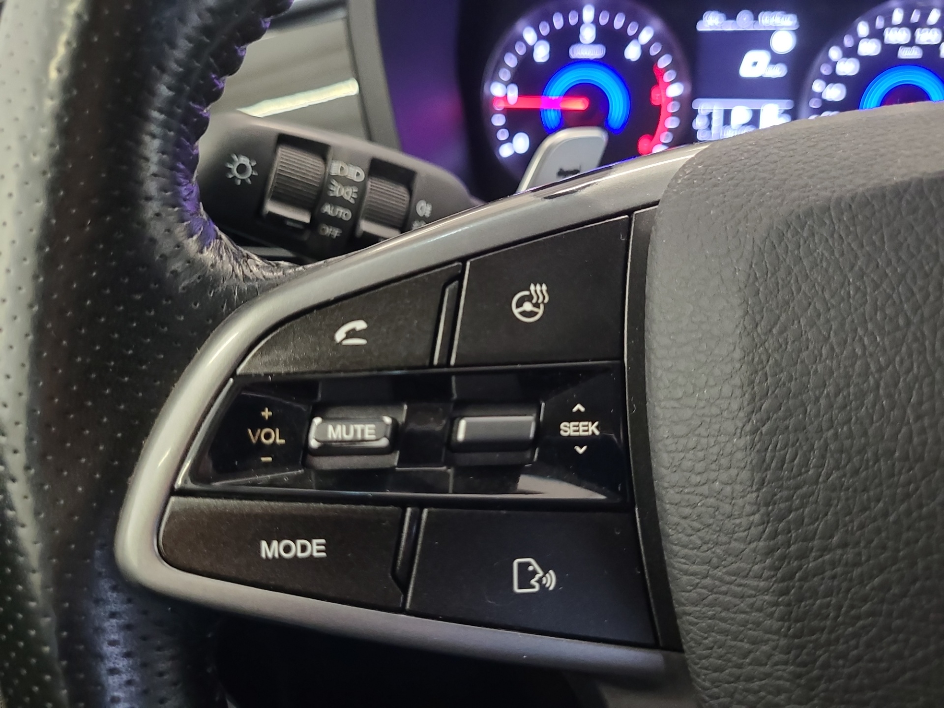 SSANGYONG Korando 2020