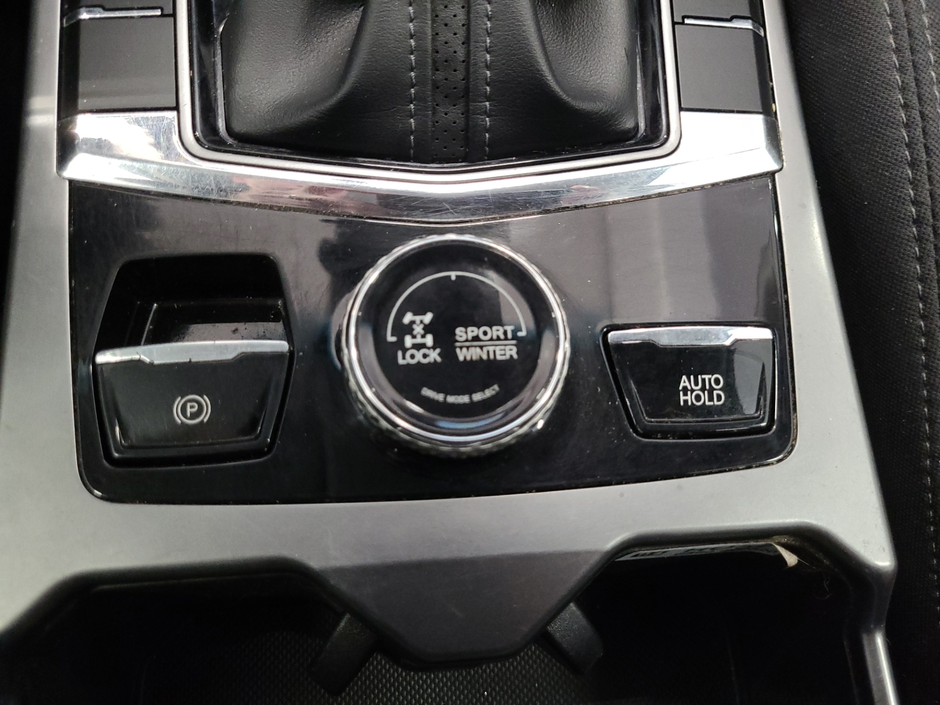 SSANGYONG Korando 2020