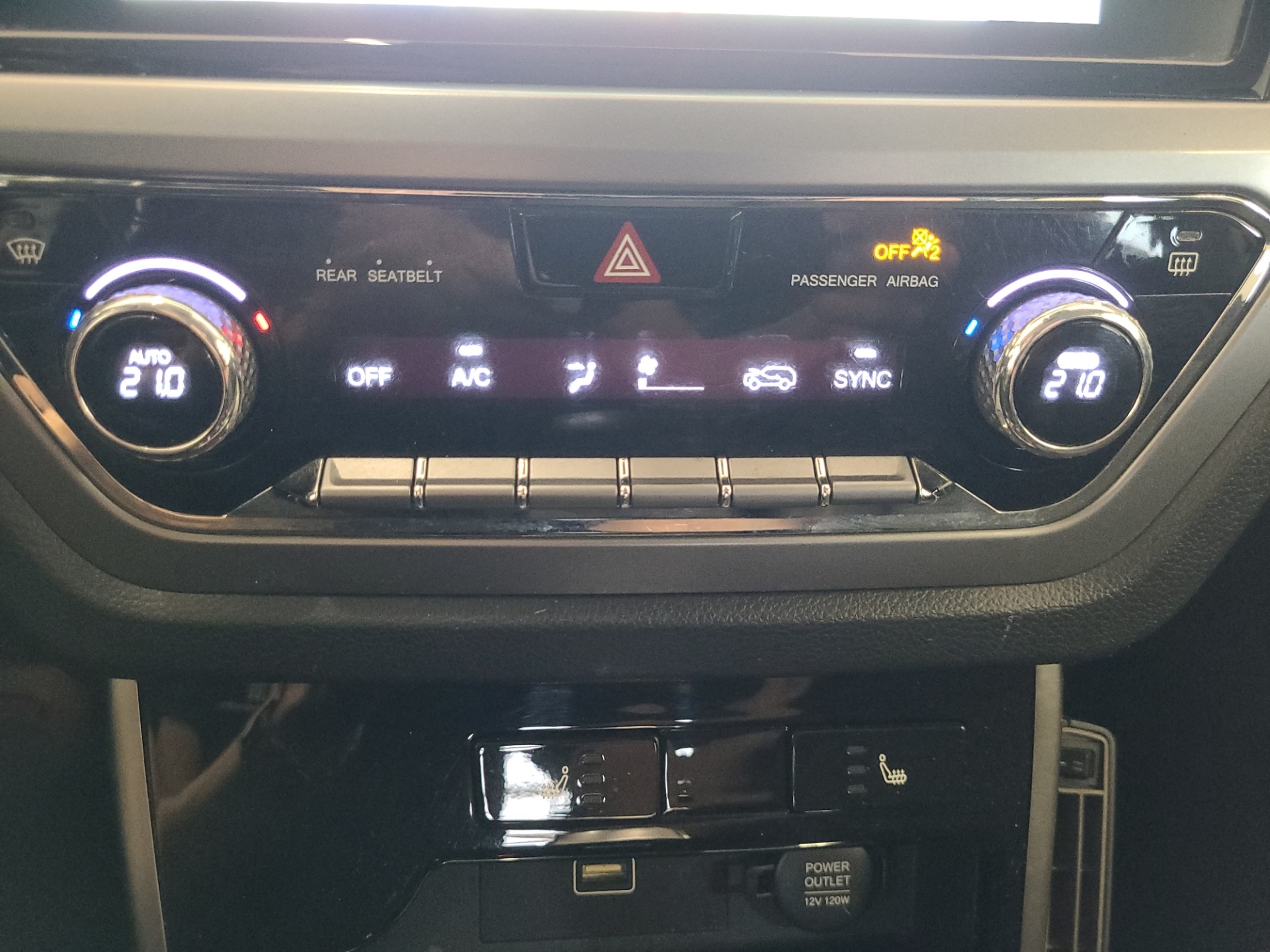 SSANGYONG Korando 2020