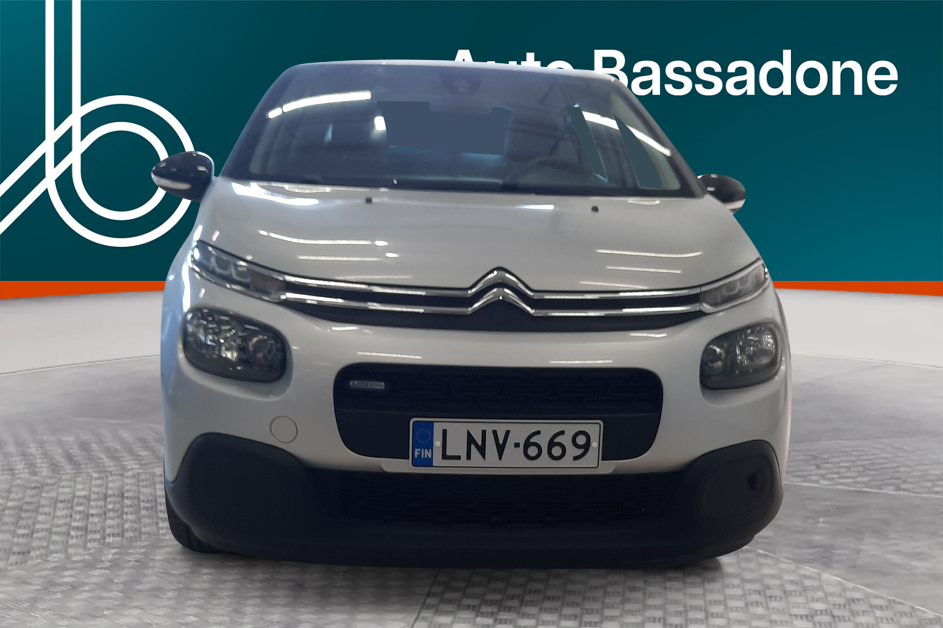 CITROEN C3 2017