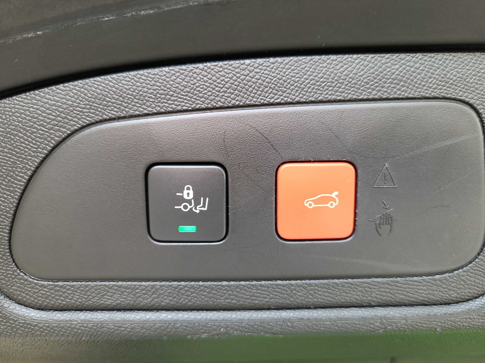 DS 7 Crossback 2021
