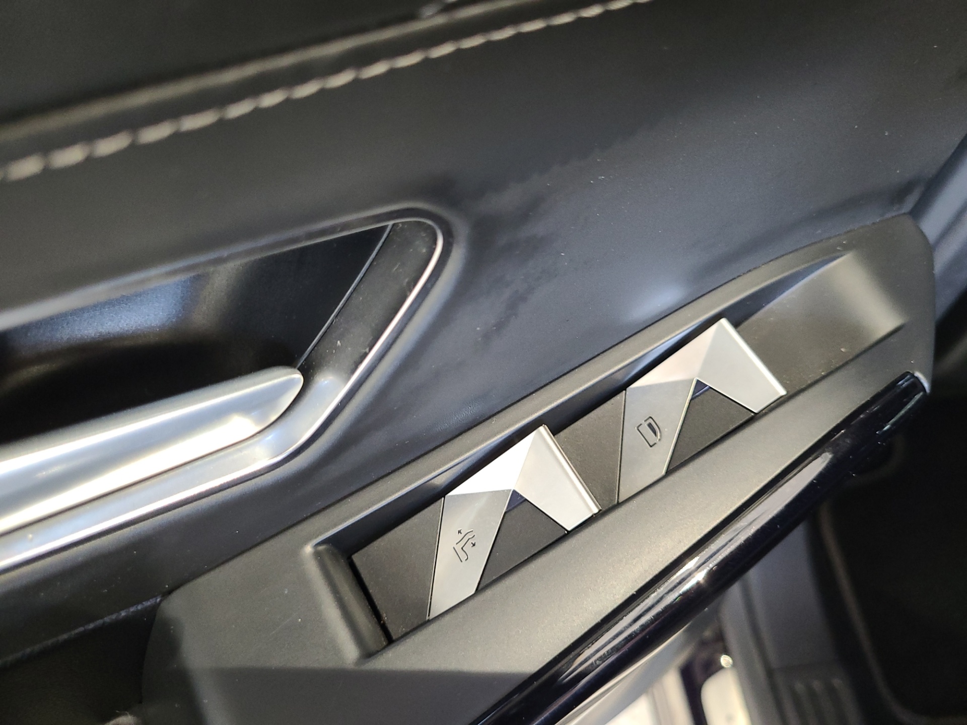 DS 7 Crossback 2021