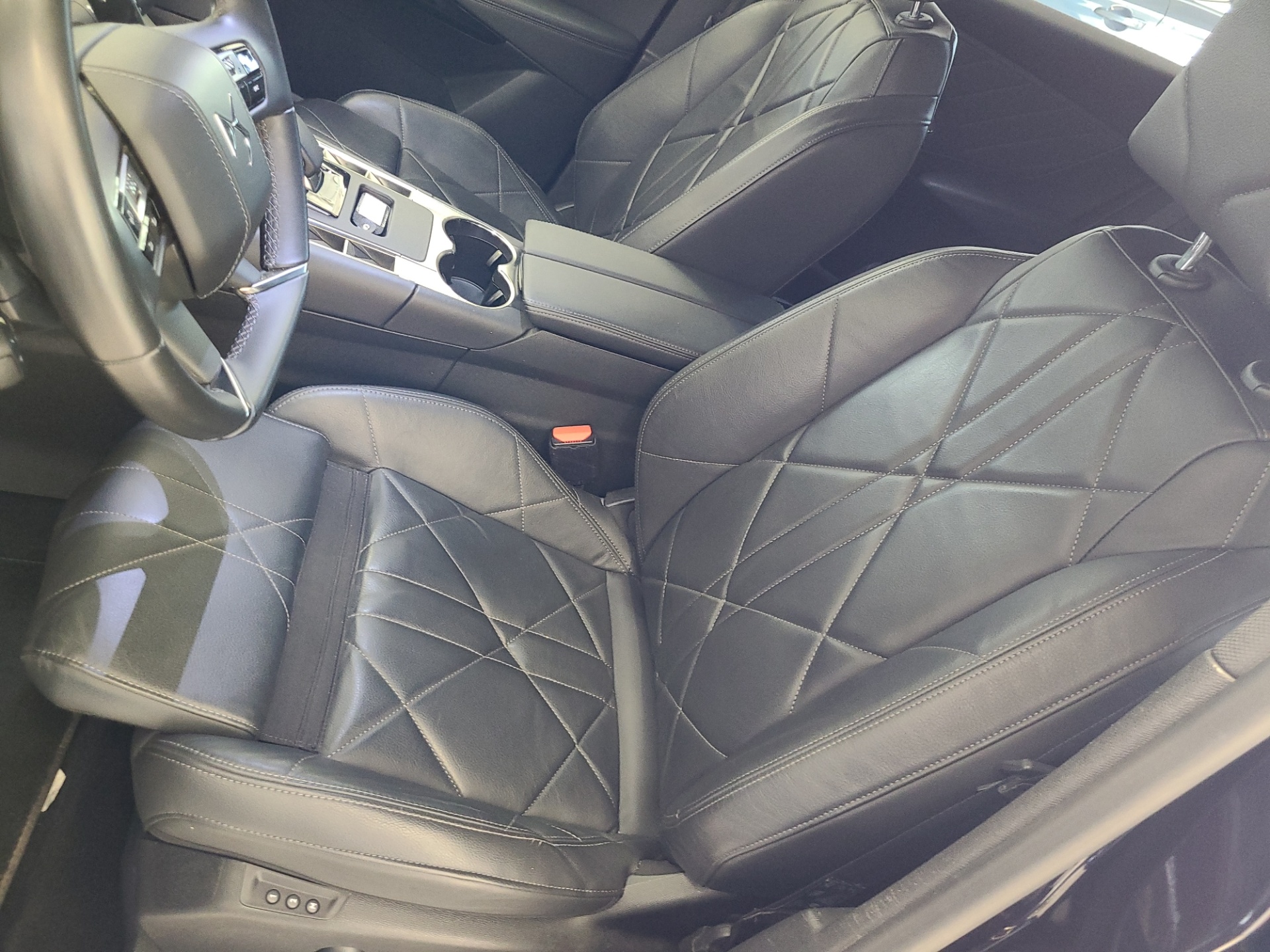 DS 7 Crossback 2021