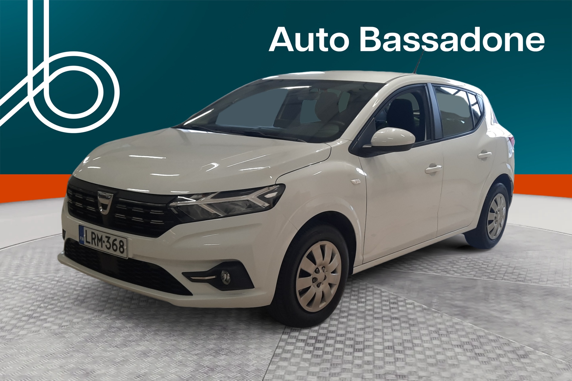 DACIA Sandero 2023